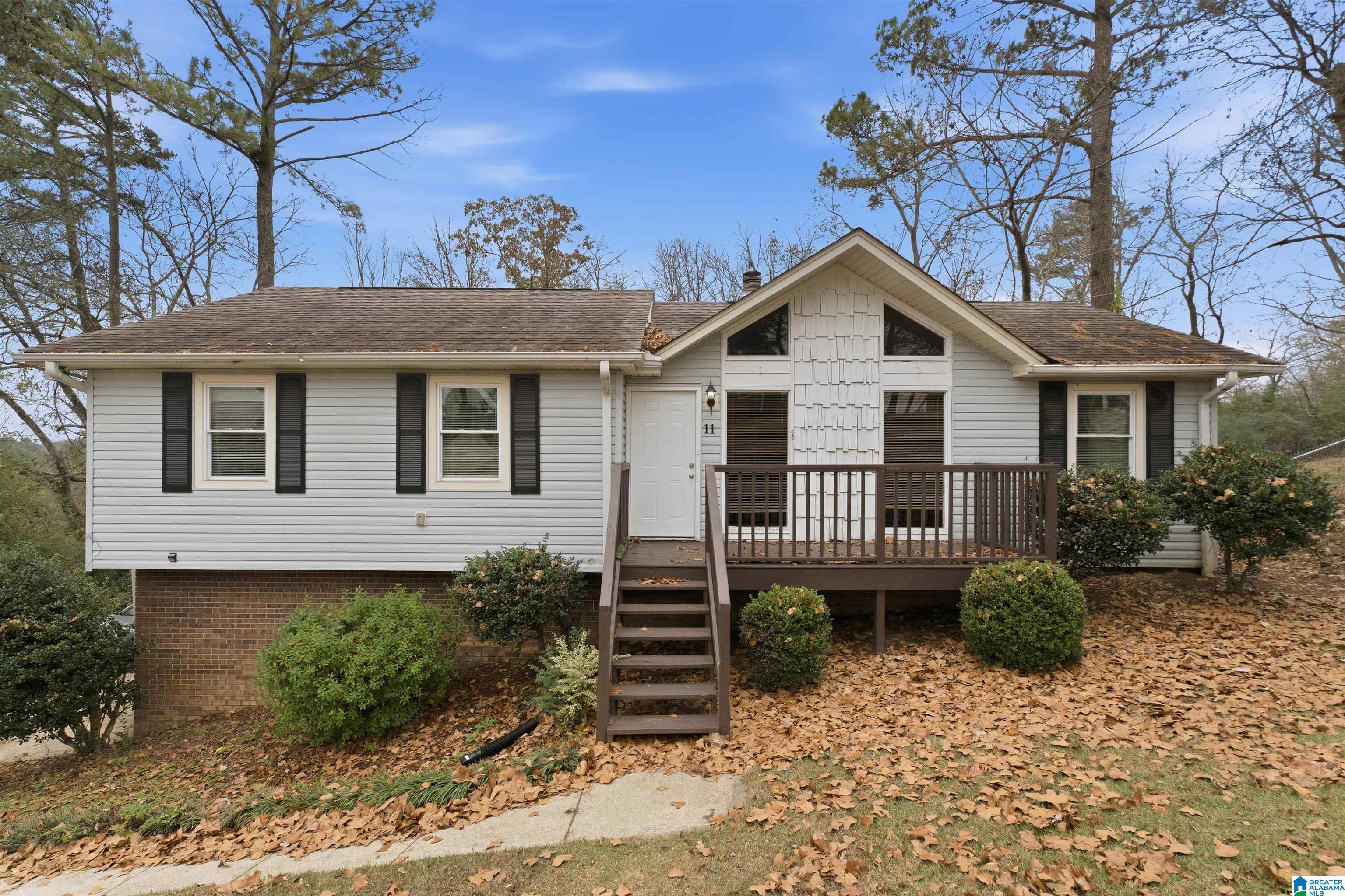 Homes for sale in Irondale, AL | 11 Stoneview Trail, Irondale, AL 35210 | MLS# 21438525