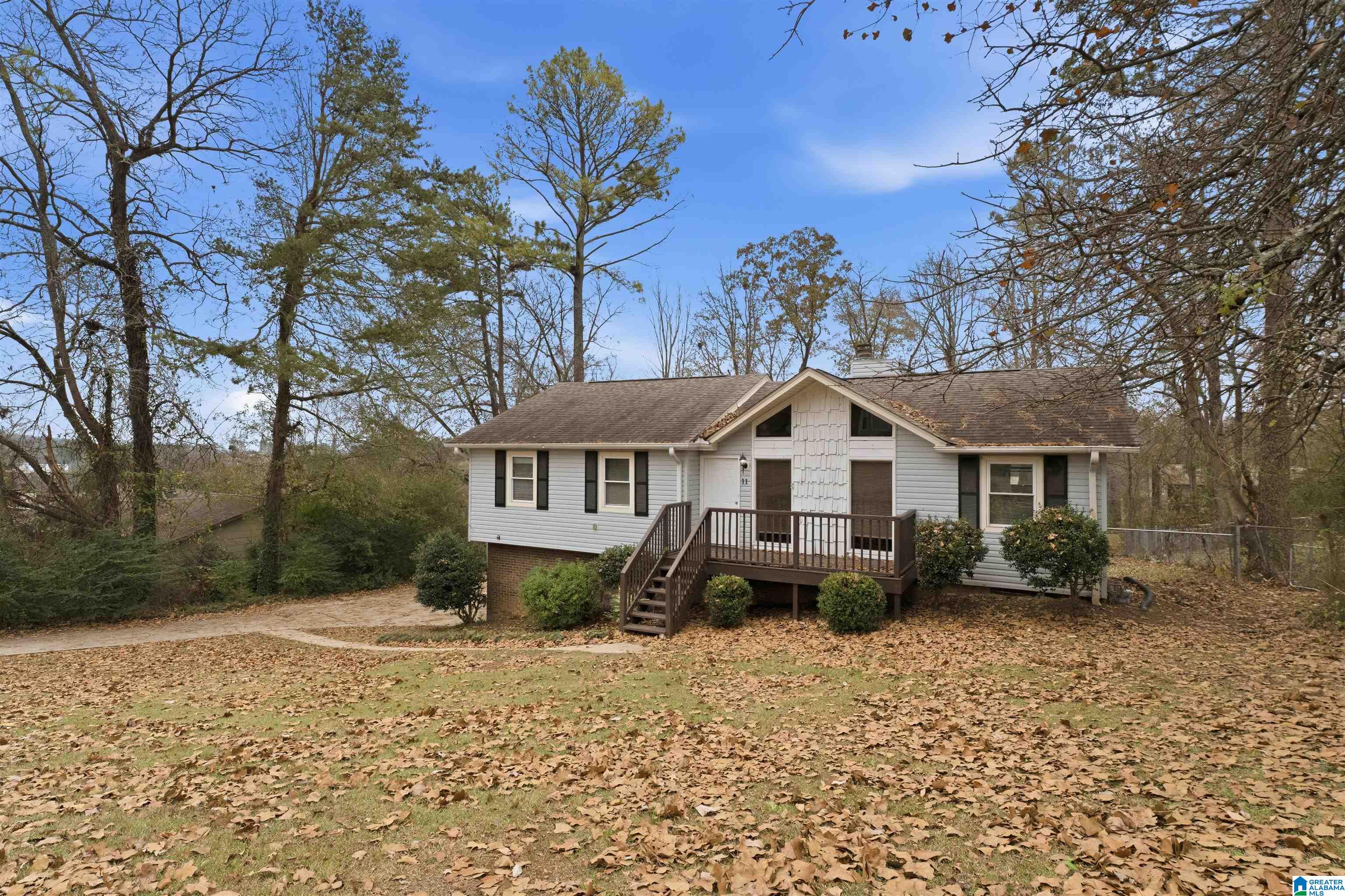 Homes for sale in Irondale, AL | 11 Stoneview Trail, Irondale, AL 35210 | MLS# 21438525