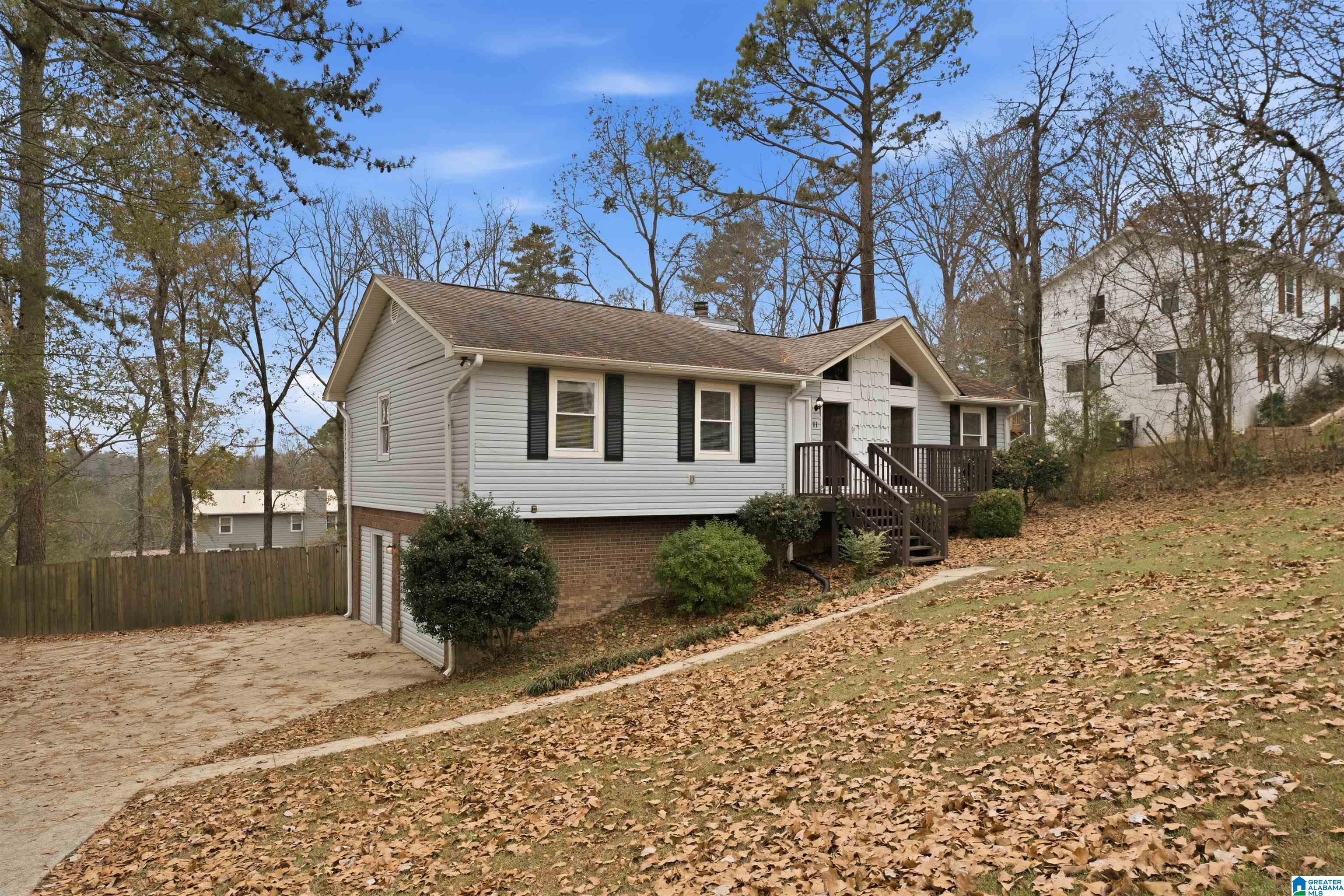 Homes for sale in Irondale, AL | 11 Stoneview Trail, Irondale, AL 35210 | MLS# 21438525