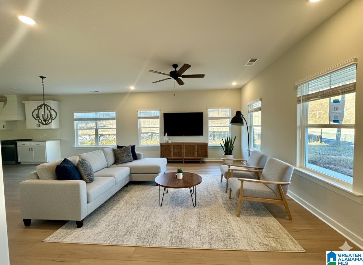 Homes for sale in Leeds, AL | 1014 Unali Townes Loop E, Leeds, AL 35094 | MLS# 21438536