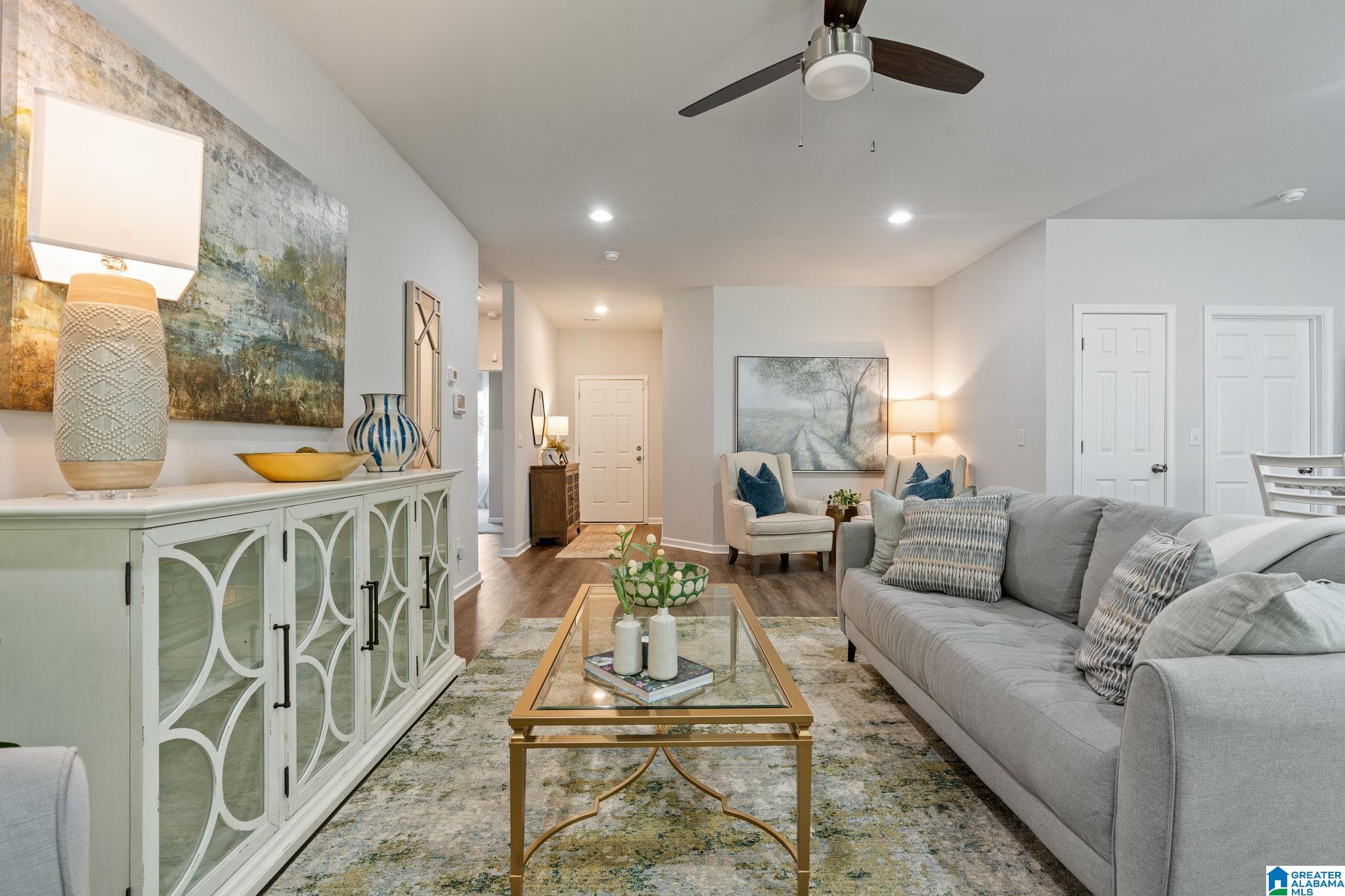 Homes for sale in Odenville, AL | 1250 Brookhaven Lane, Odenville, AL 35120 | MLS# 21438543