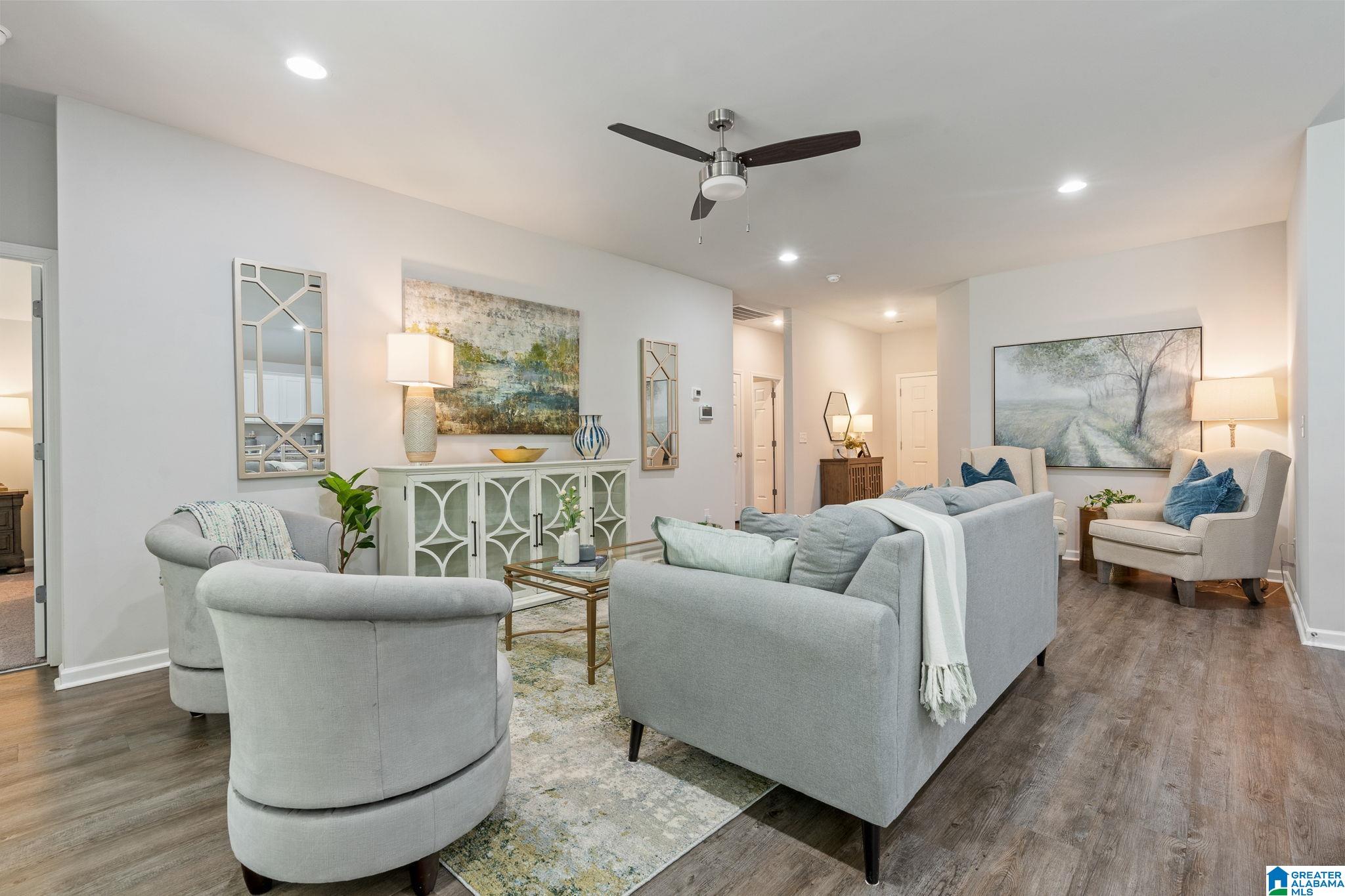 Homes for sale in Odenville, AL | 1250 Brookhaven Lane, Odenville, AL 35120 | MLS# 21438543