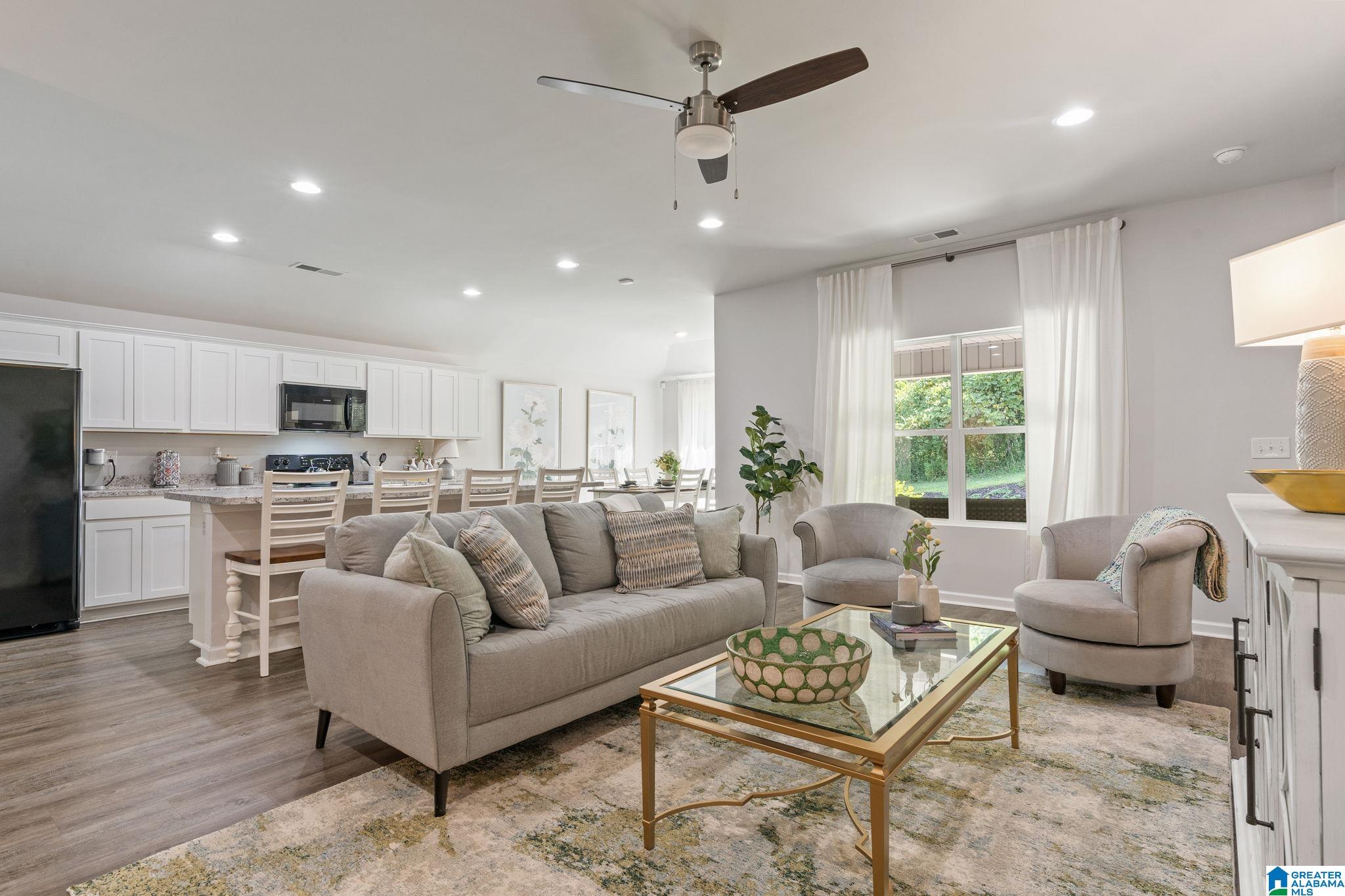 Homes for sale in Odenville, AL | 1250 Brookhaven Lane, Odenville, AL 35120 | MLS# 21438543