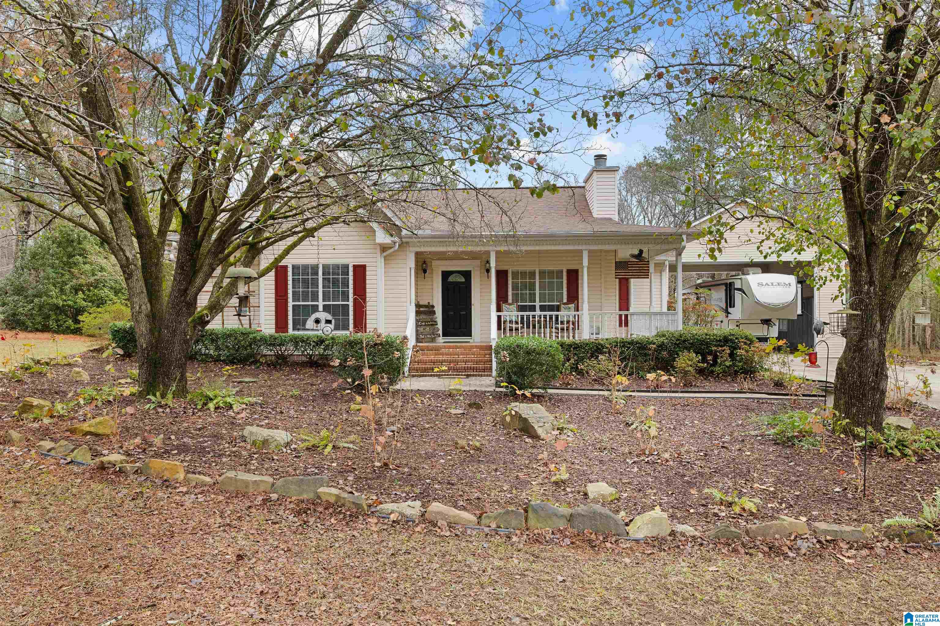 Homes for sale in Warrior, AL | 510 Myrick Road, Warrior, AL 35180 | MLS# 21438544