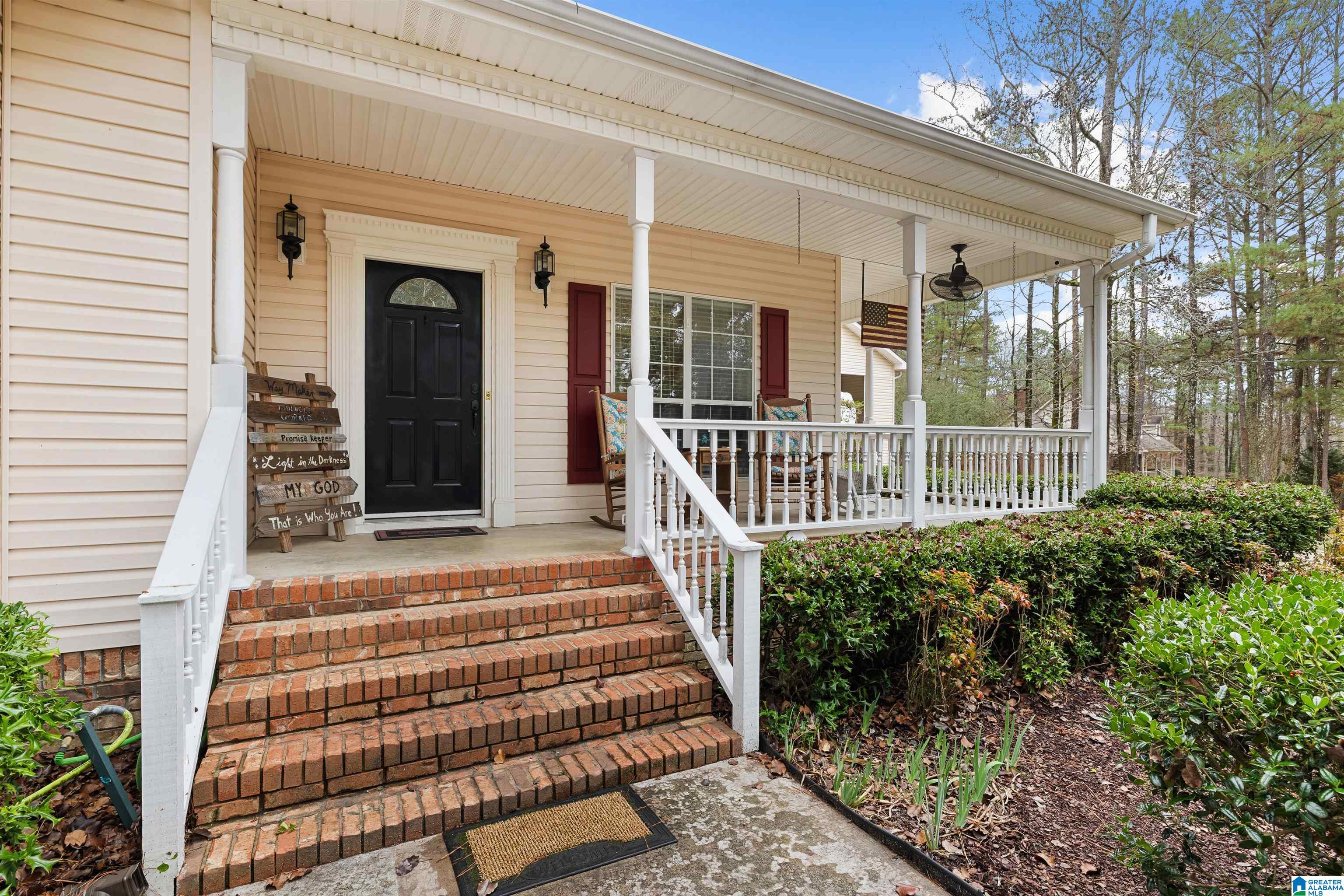 Homes for sale in Warrior, AL | 510 Myrick Road, Warrior, AL 35180 | MLS# 21438544