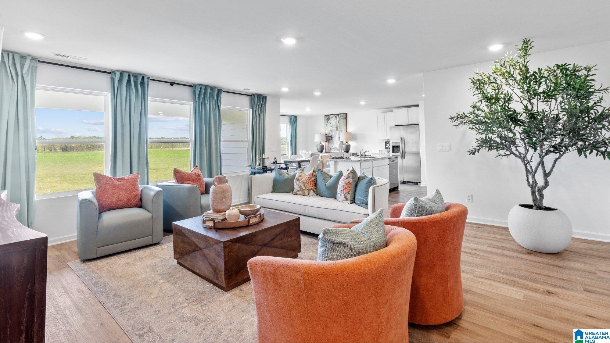 Homes for sale in Calera, AL | 205 Mill Point Circle, Calera, AL 35040 | MLS# 21438583