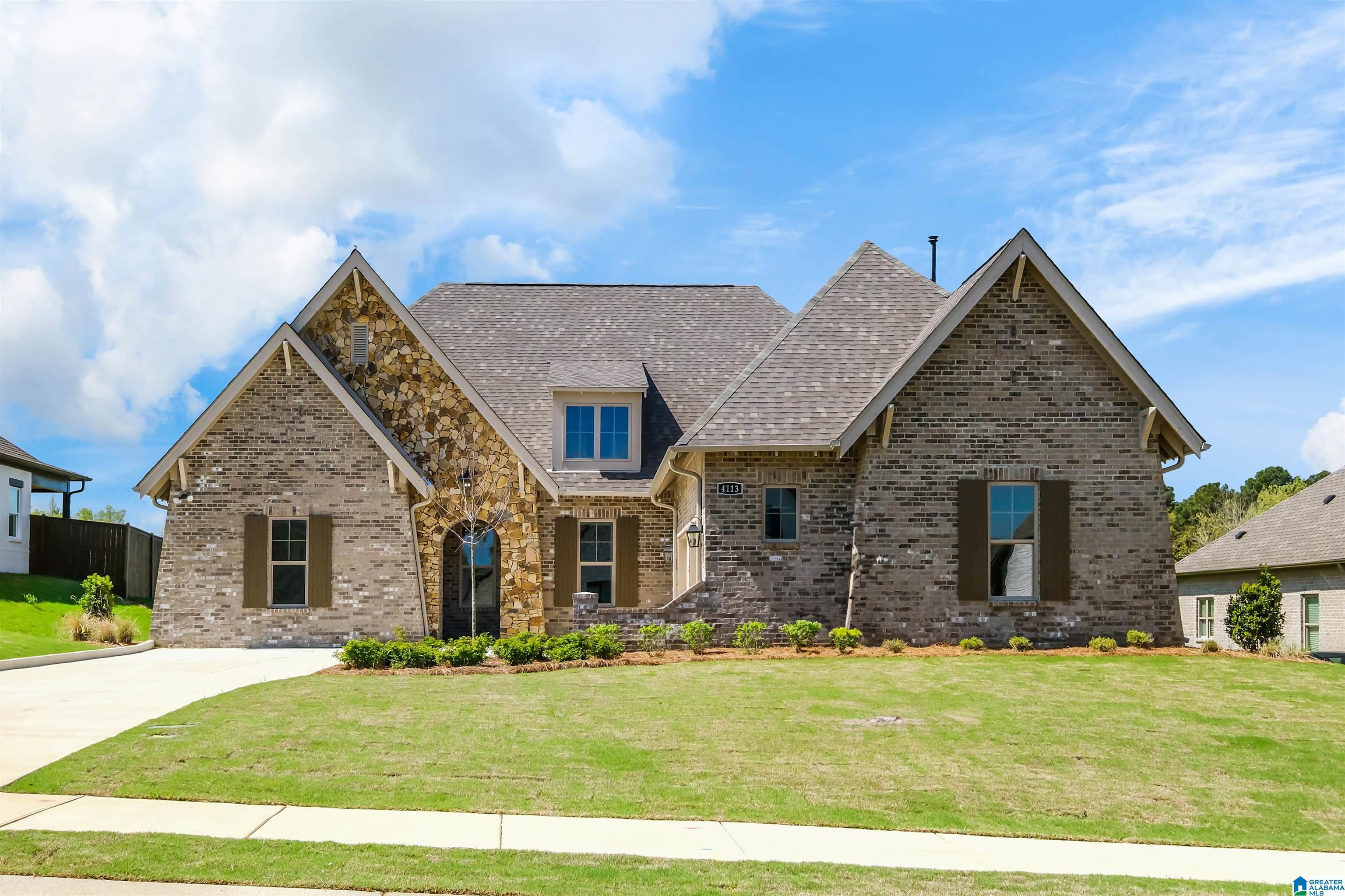 1242 BRAYFIELD CREST DRIVE