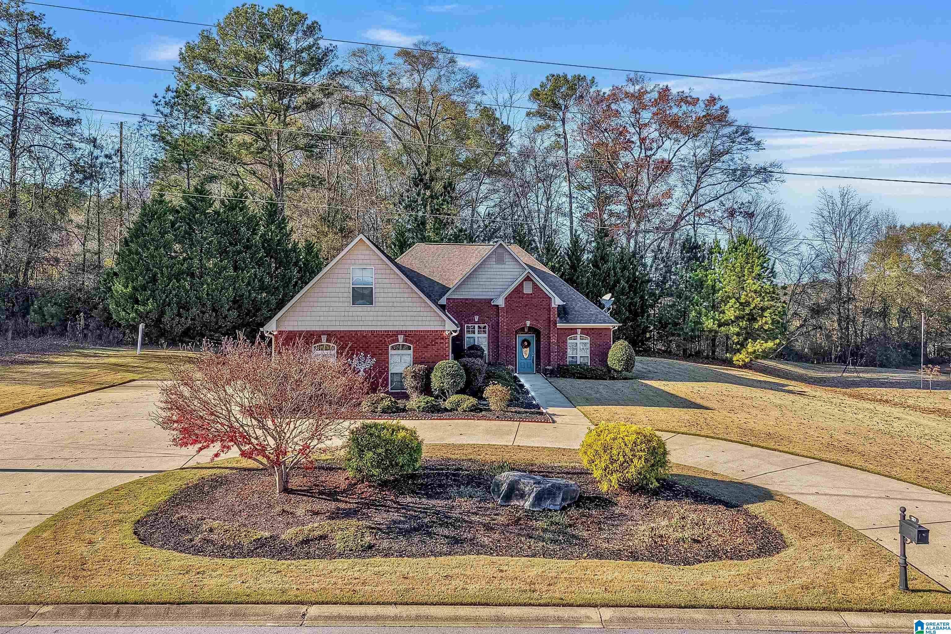 520 LEGACY DRIVE