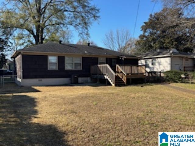 Homes for sale in Birmingham, AL | 5713 Avenue P, Birmingham, AL 35228 | MLS# 21438614