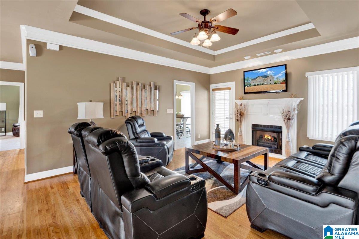 Homes for sale in Springville, AL | 50 Peaceful Cove, Springville, AL 35146 | MLS# 21438622