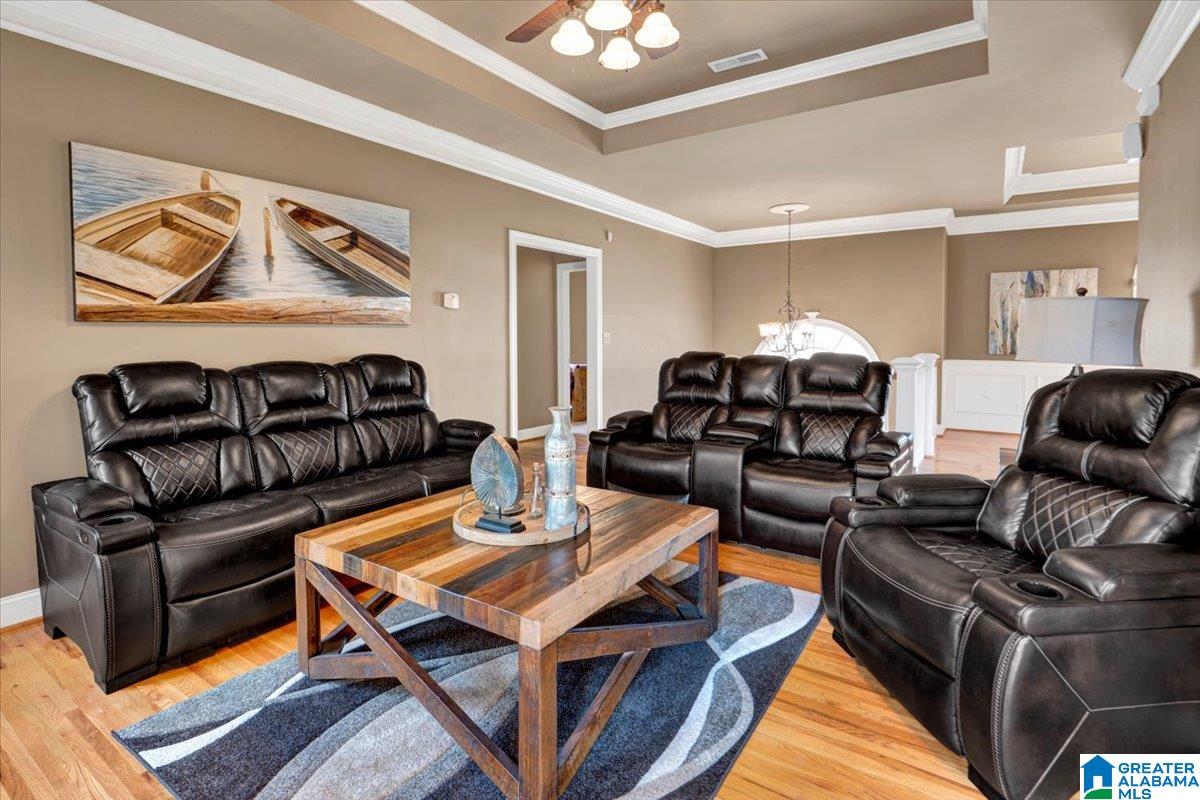 Homes for sale in Springville, AL | 50 Peaceful Cove, Springville, AL 35146 | MLS# 21438622