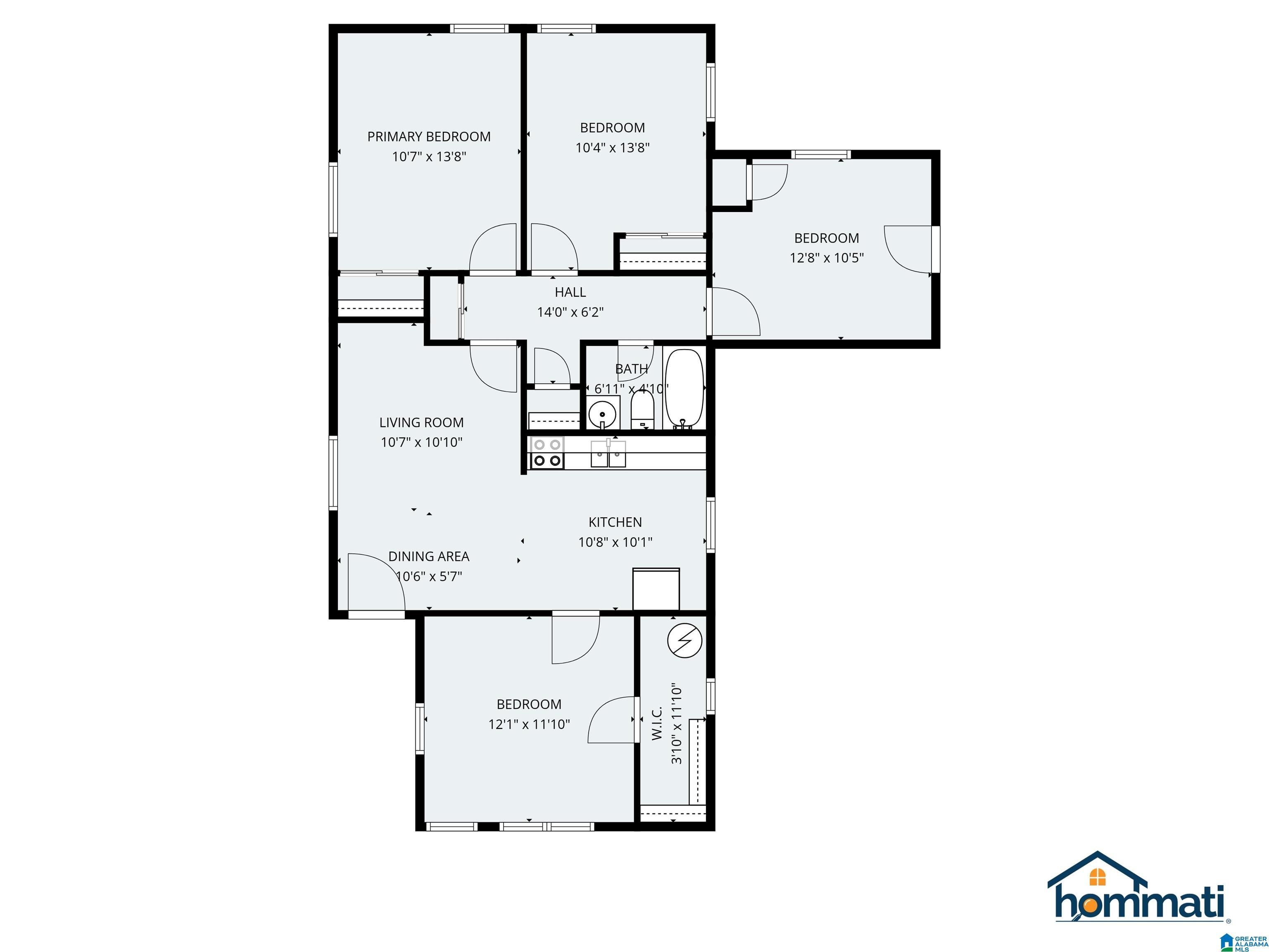 Homes for sale in Birmingham, AL | 312 Pine Street, Birmingham, AL 35215 | MLS# 21438675