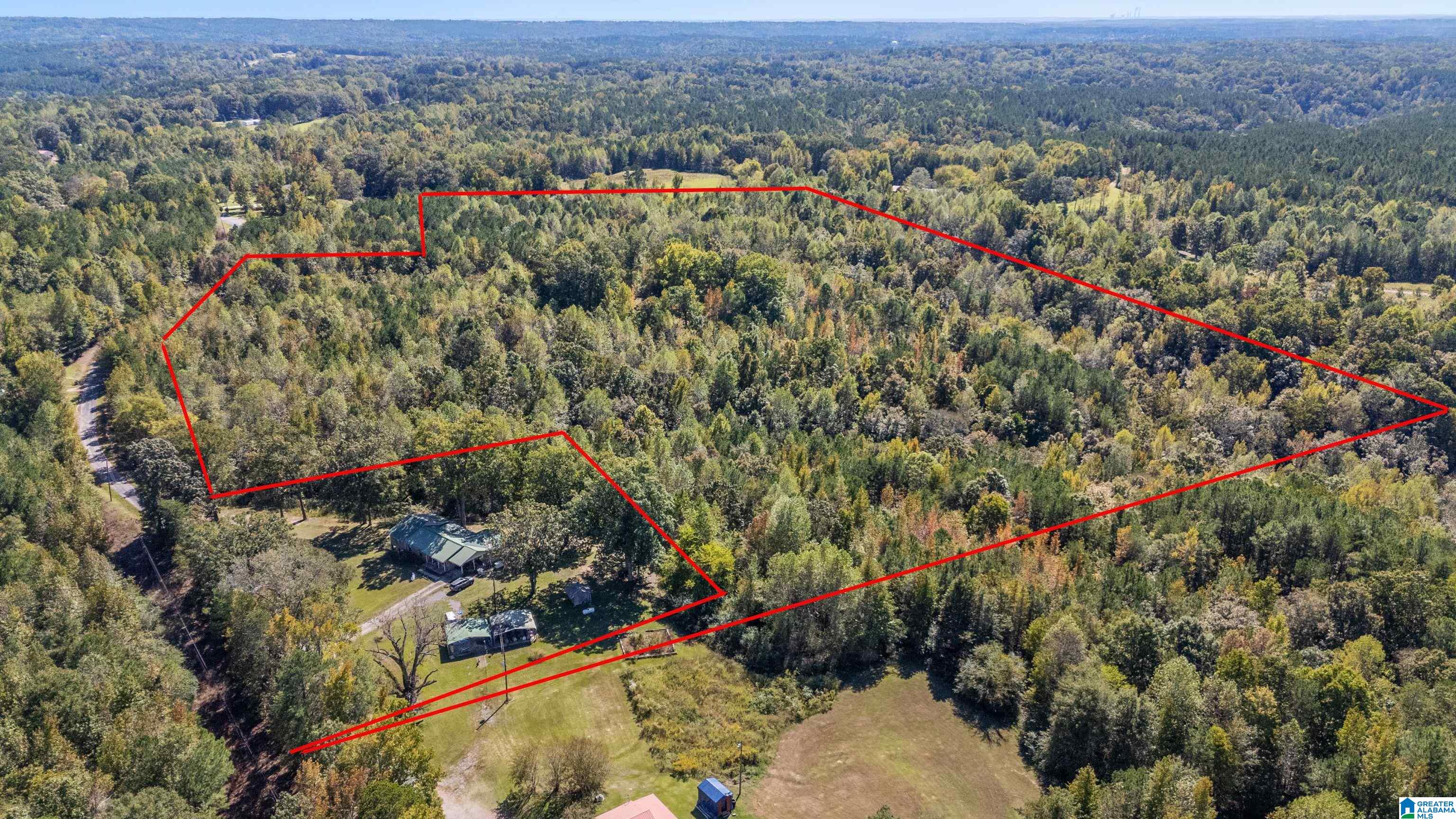 Homes for sale in Empire, AL | 0 Phillips Lane, Empire, AL 35063 | MLS# 21438692
