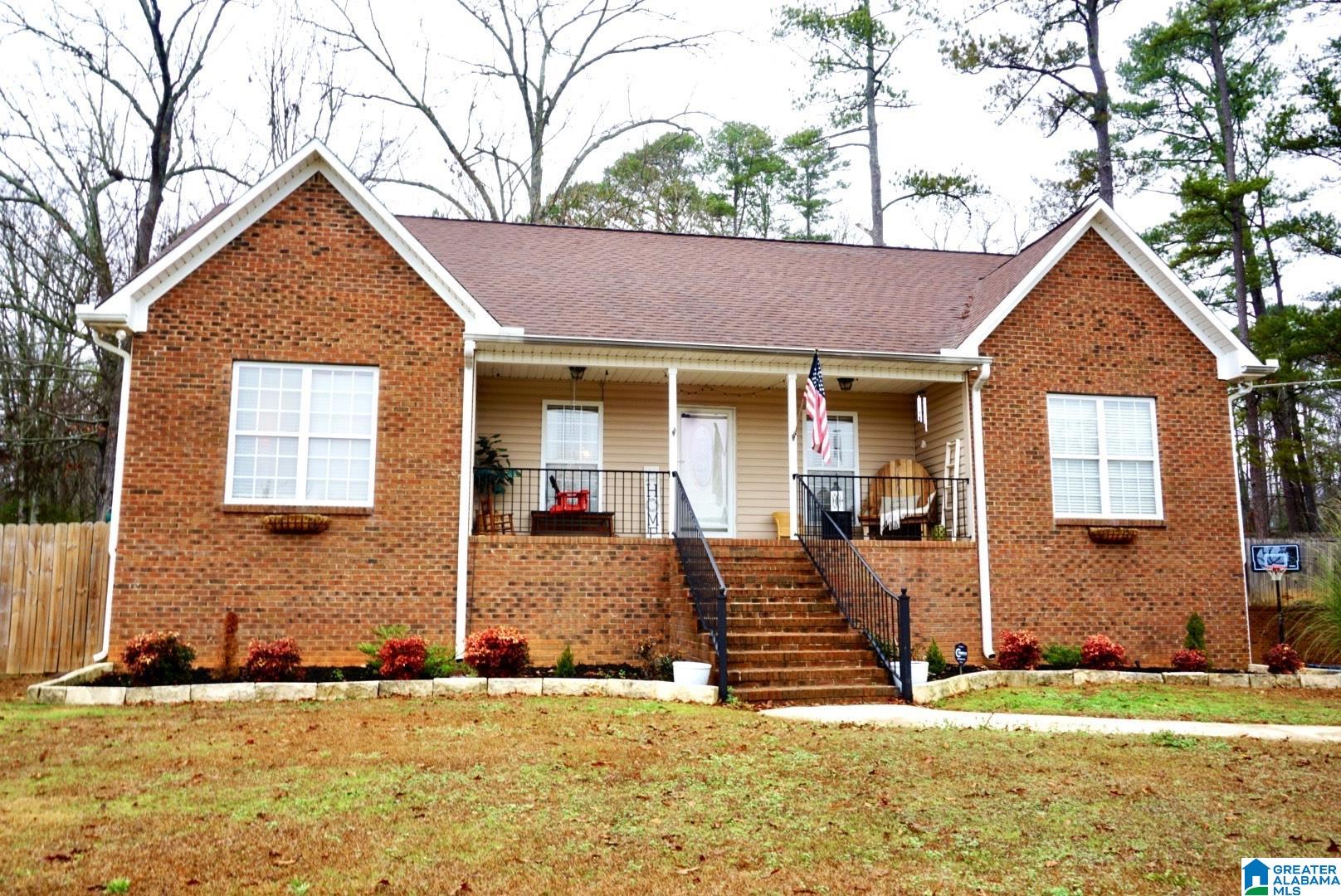 Homes for sale in Warrior, AL | 2675 Hwy 160, Warrior, AL 35180 | MLS# 21438709