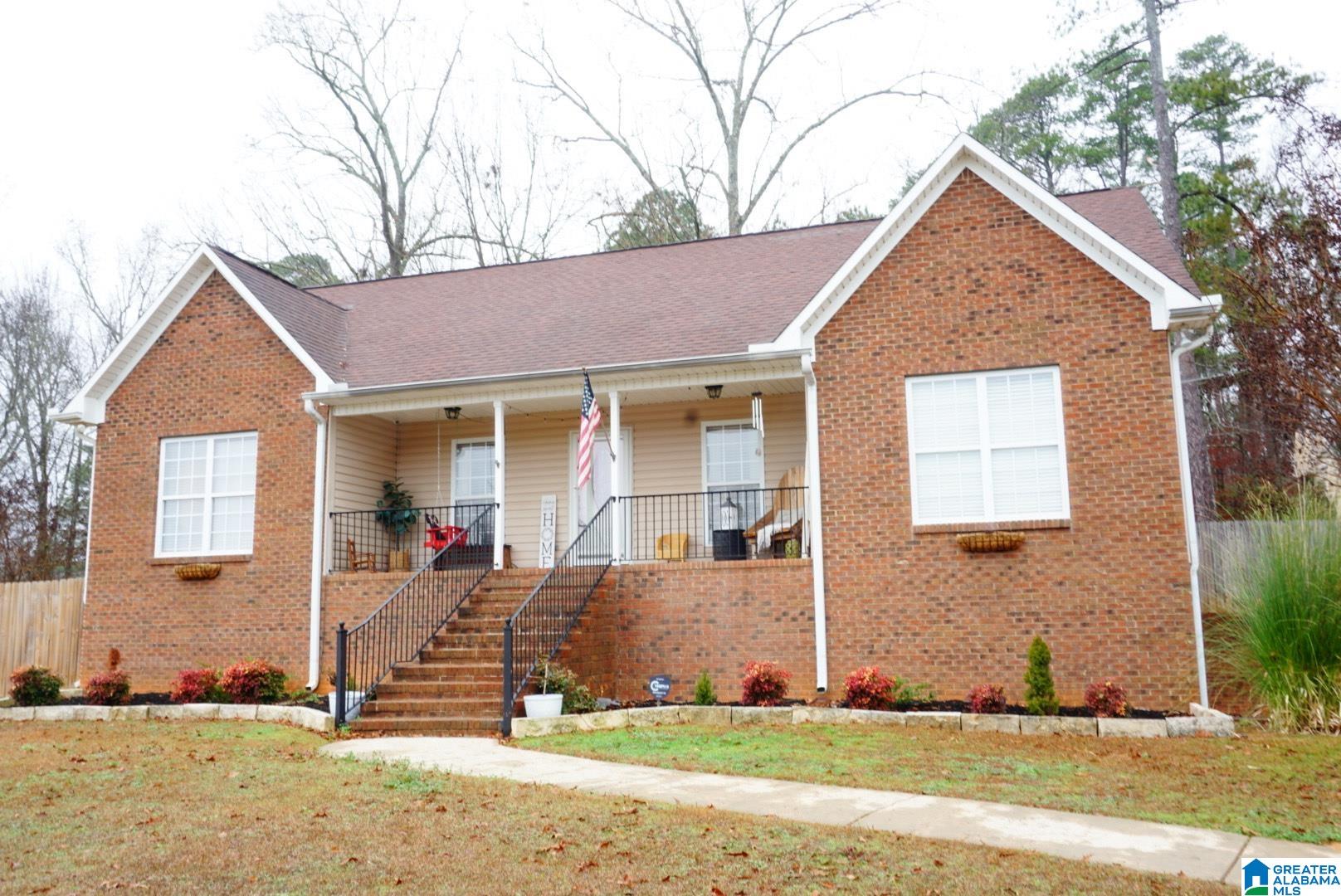 Homes for sale in Warrior, AL | 2675 Hwy 160, Warrior, AL 35180 | MLS# 21438709