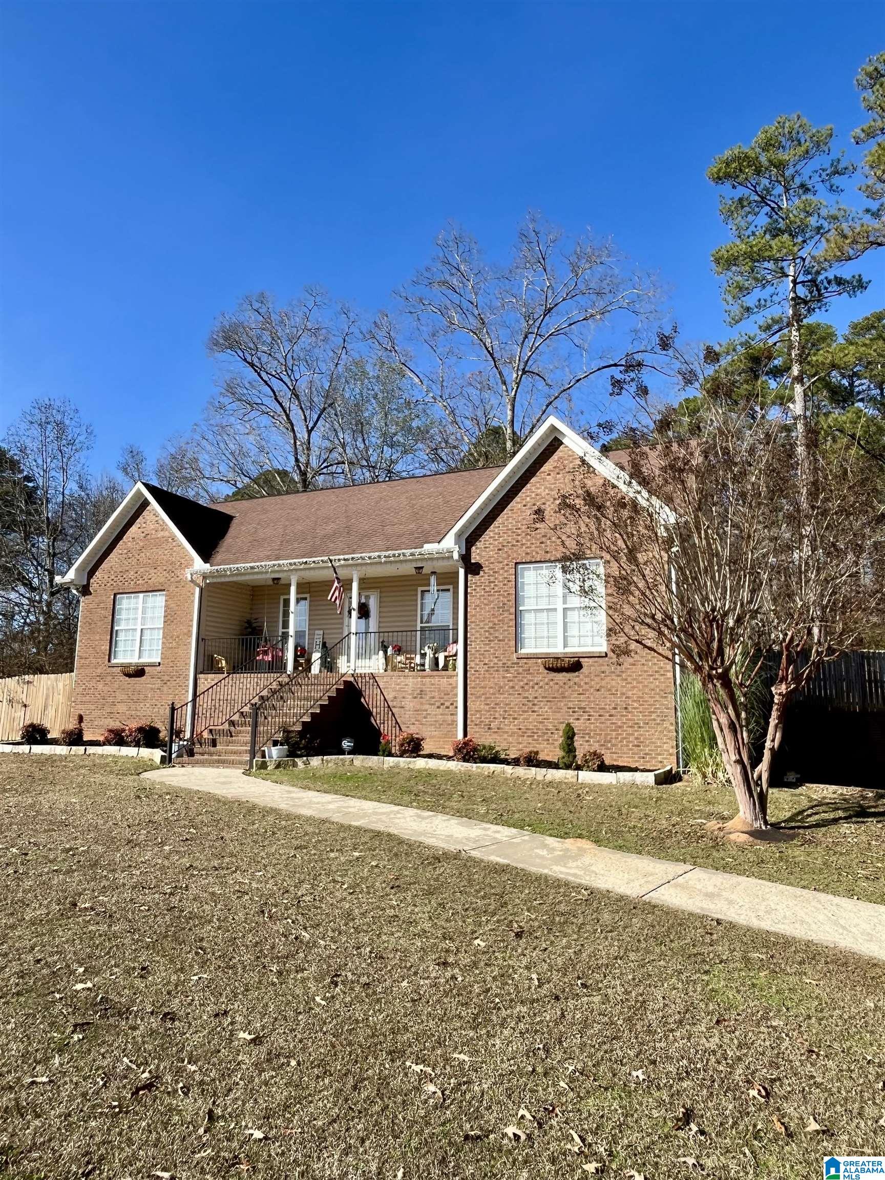 Homes for sale in Warrior, AL | 2675 Hwy 160, Warrior, AL 35180 | MLS# 21438709