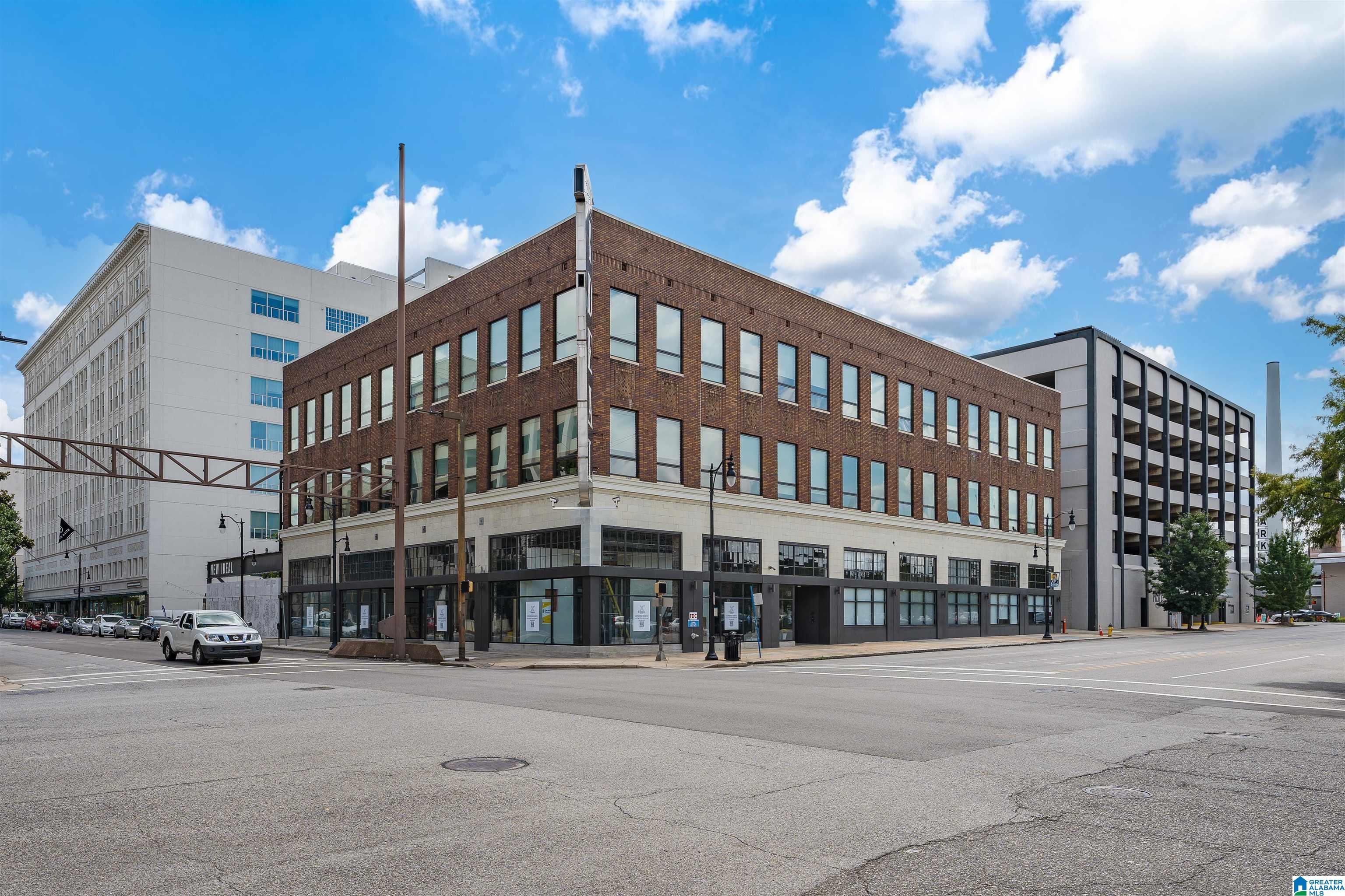 Homes for sale in Birmingham, AL | 1801 2nd Avenue N #208, Birmingham, AL 35203 | MLS# 21438713