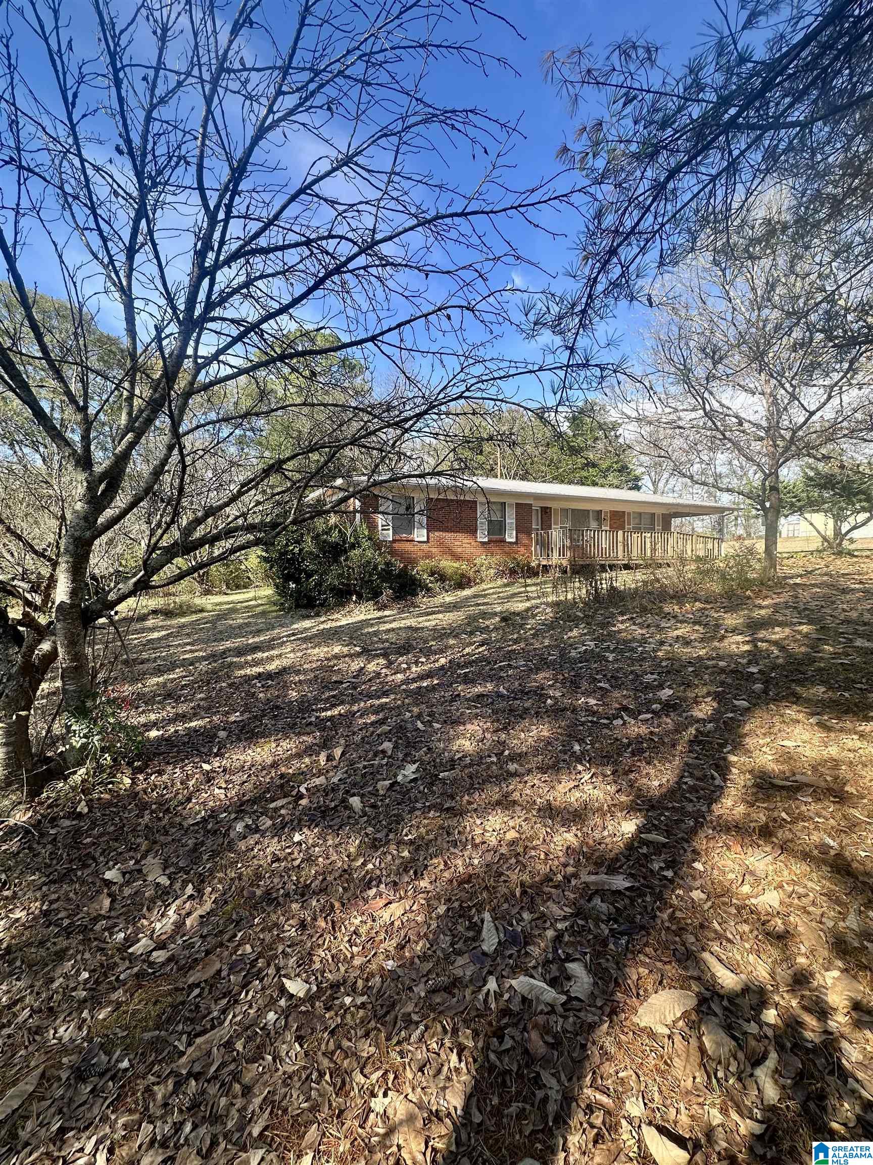 Homes for sale in Talladega, AL | 330 Highland Avenue, Talladega, AL 35160 | MLS# 21438725