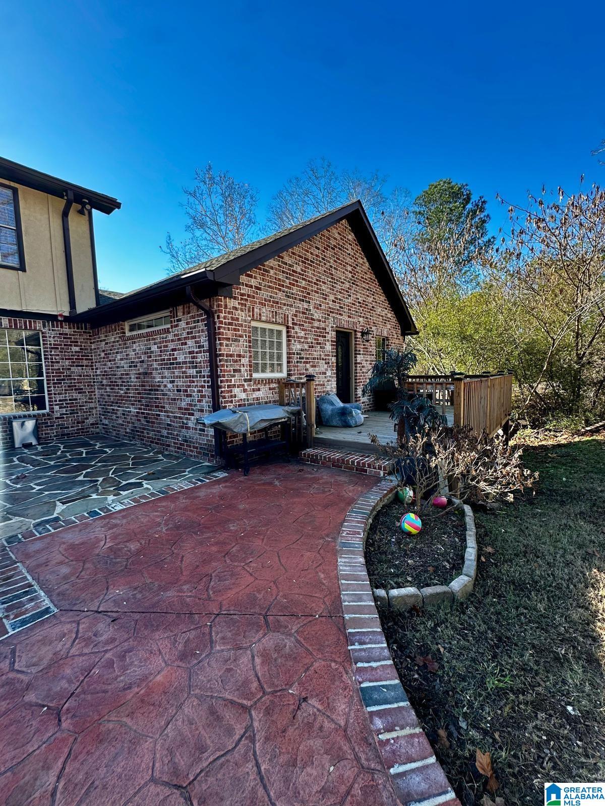 Homes for sale in Montevallo, AL | 133 Dubose Dr, Montevallo, AL 35115 | MLS# 21438746