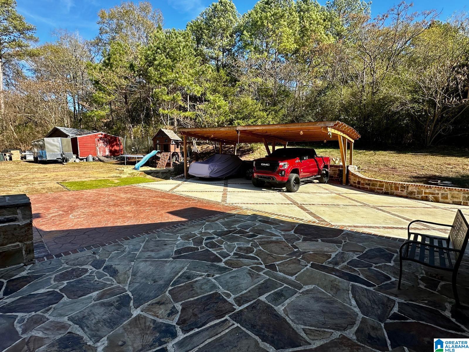 Homes for sale in Montevallo, AL | 133 Dubose Dr, Montevallo, AL 35115 | MLS# 21438746