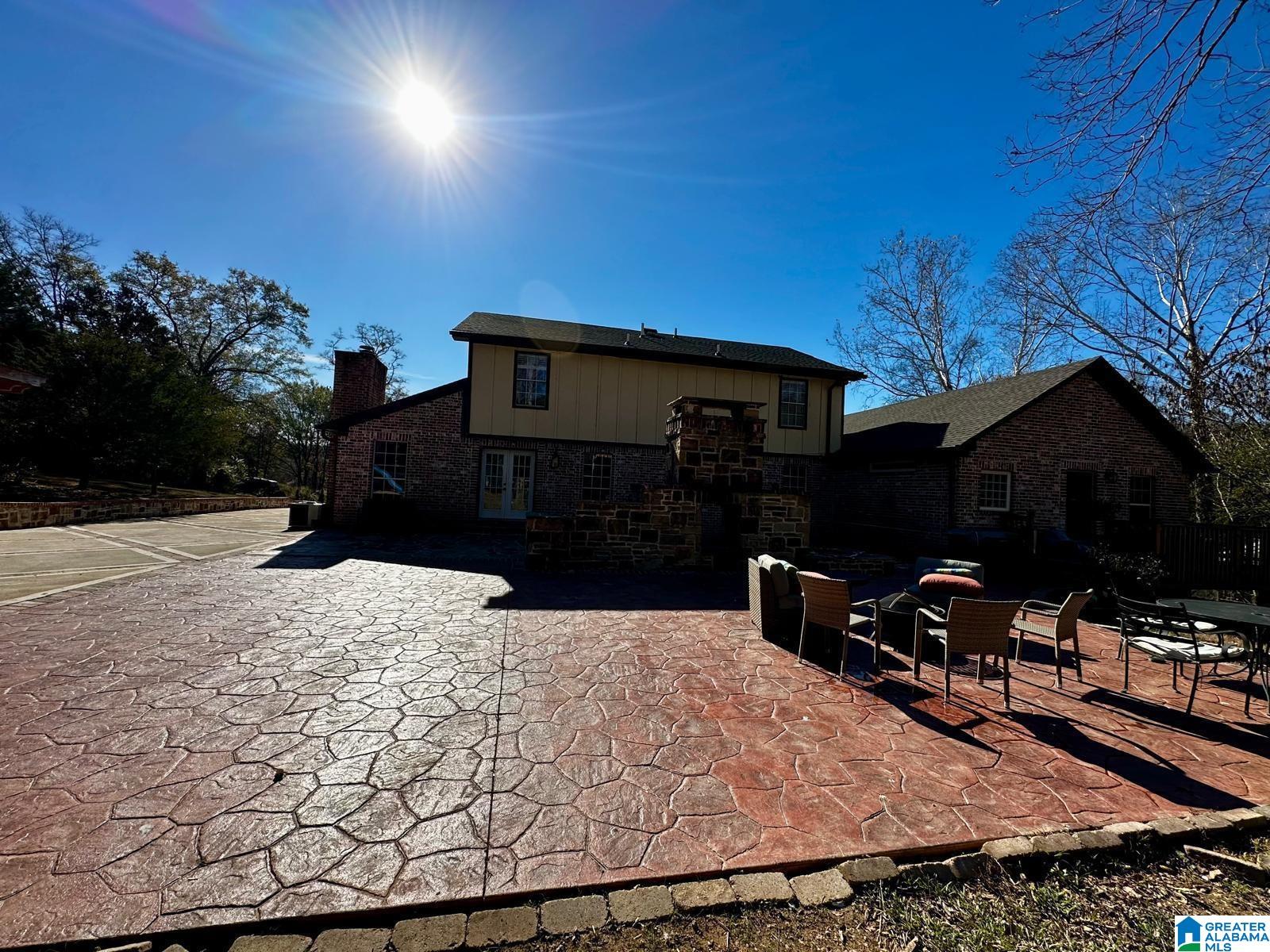 Homes for sale in Montevallo, AL | 133 Dubose Dr, Montevallo, AL 35115 | MLS# 21438746