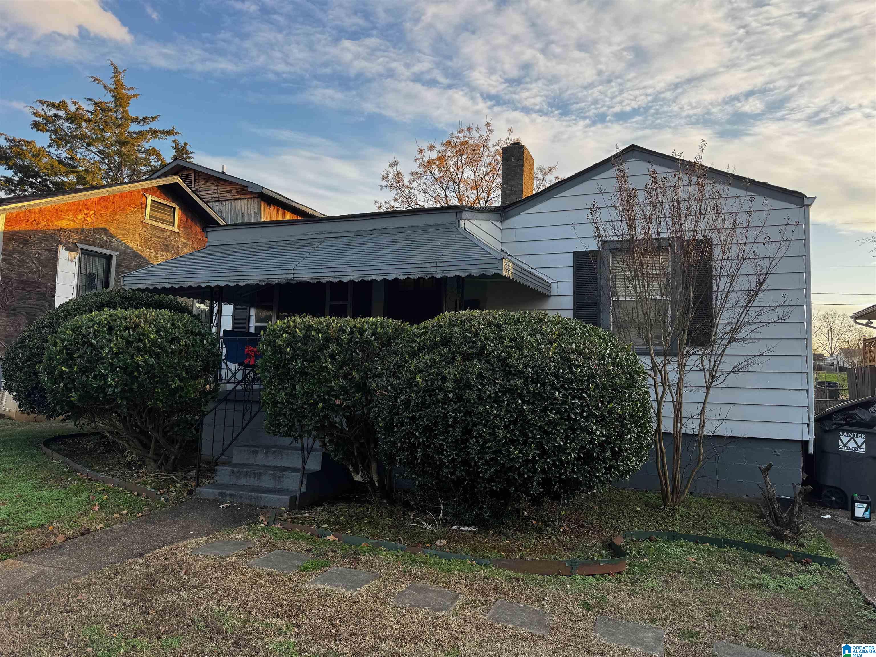 Homes for sale in Birmingham, AL | 1505 2nd Avenue W, Birmingham, AL 35208 | MLS# 21438751