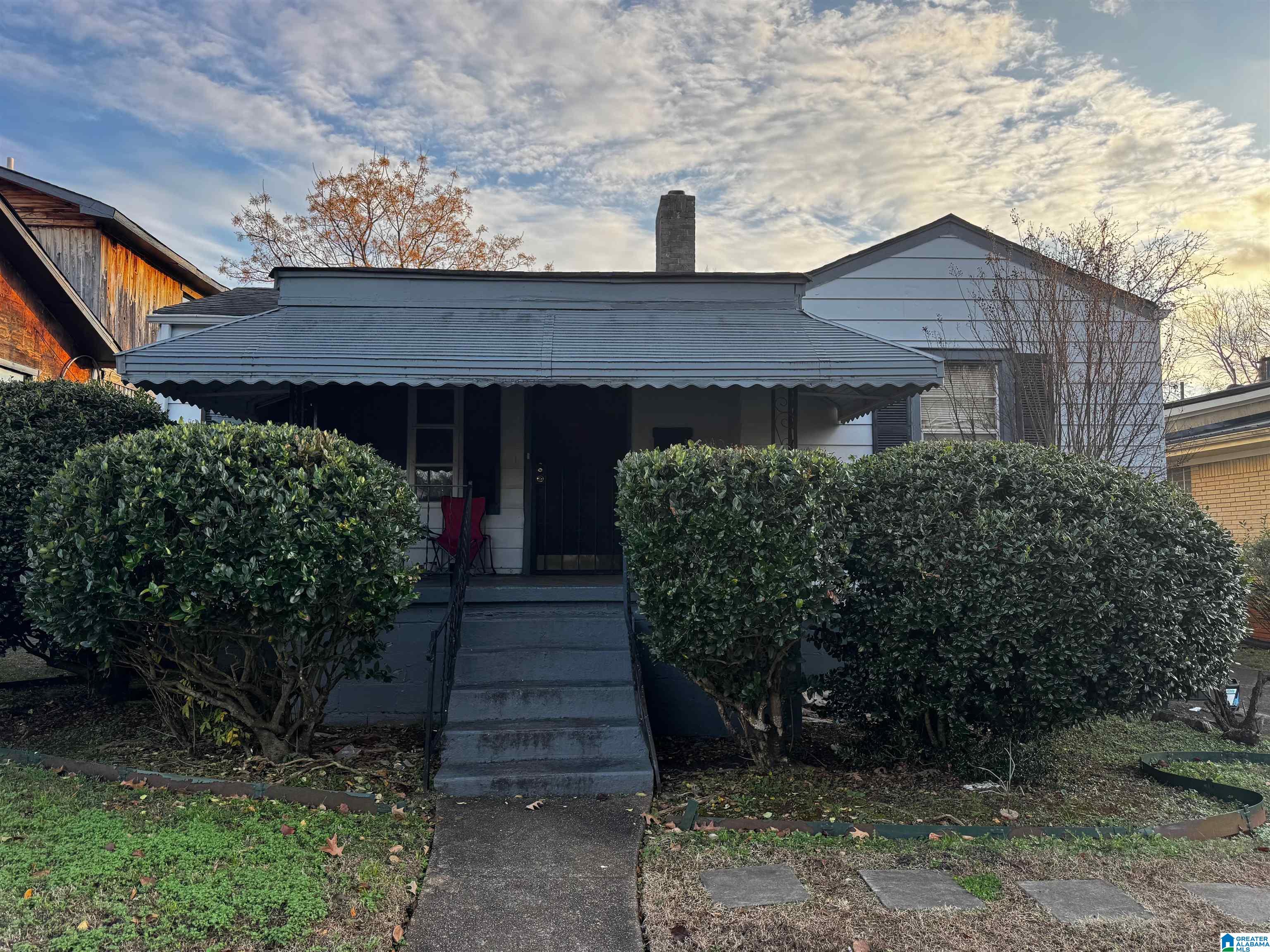 Homes for sale in Birmingham, AL | 1505 2nd Avenue W, Birmingham, AL 35208 | MLS# 21438751