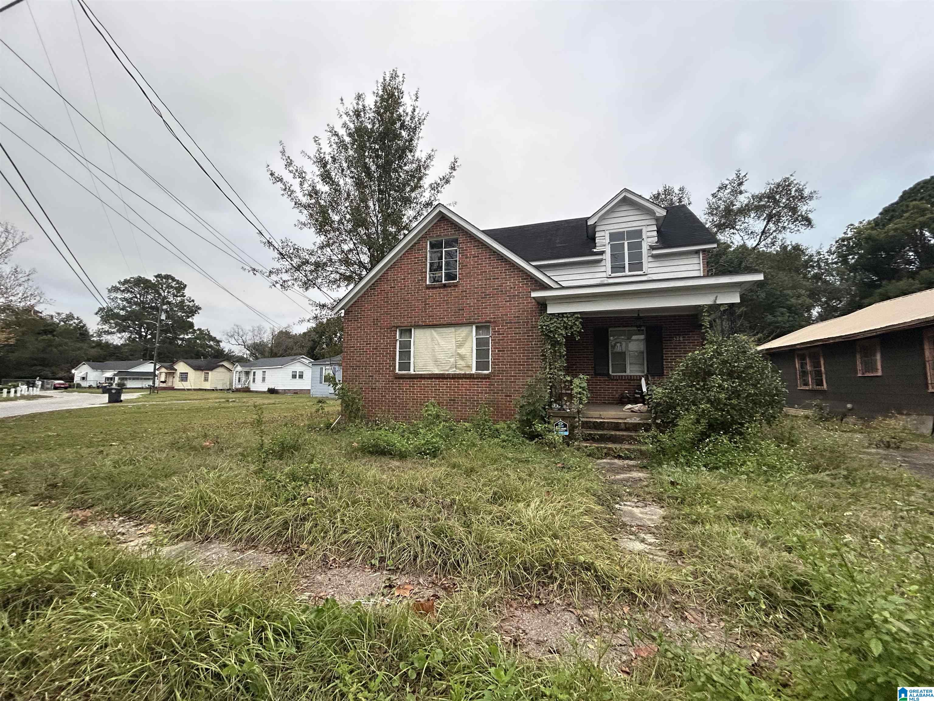 Homes for sale in Prichard, AL | 328 Glendale Street, Prichard, AL 36610 | MLS# 21438783