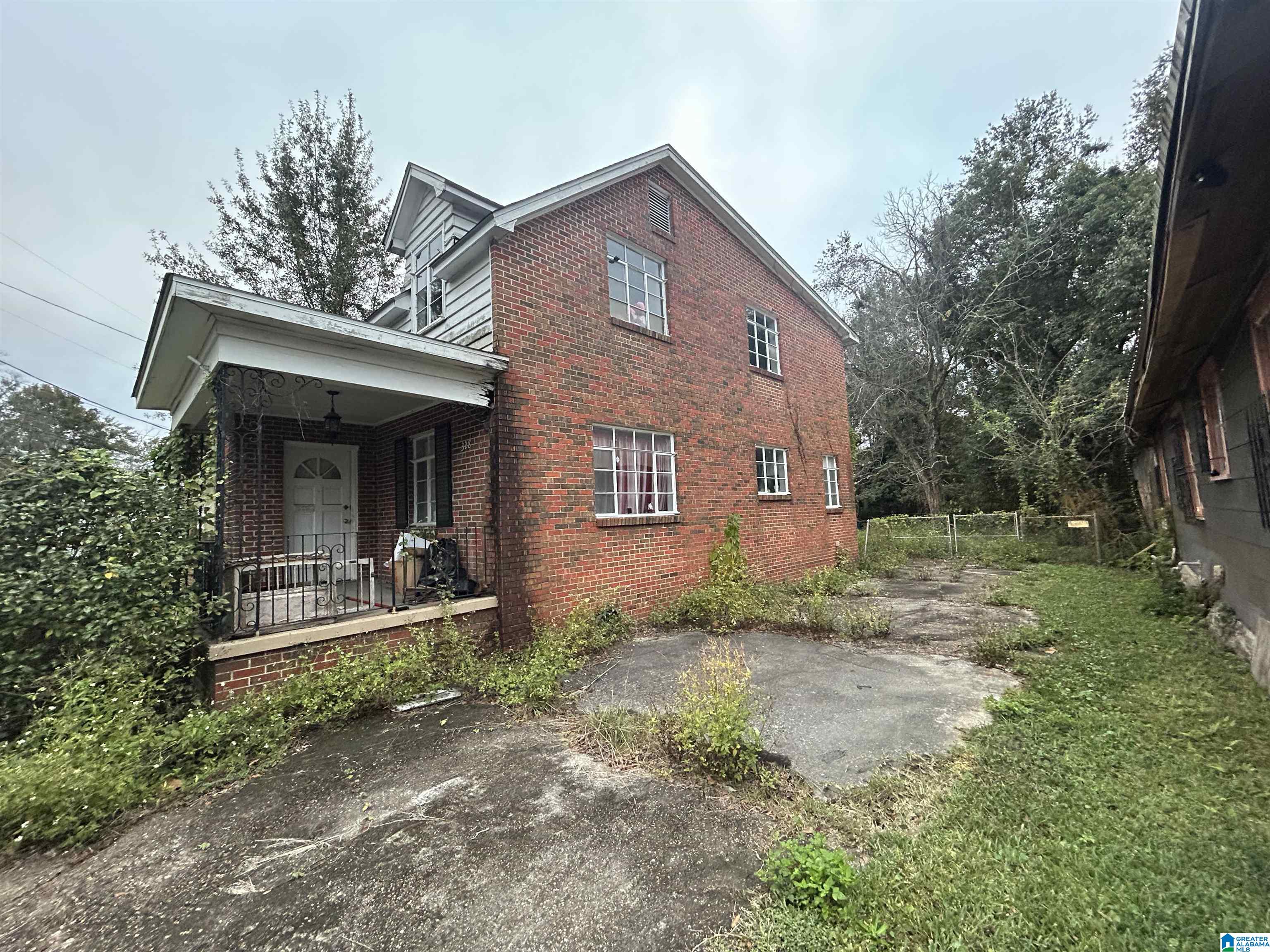 Homes for sale in Prichard, AL | 328 Glendale Street, Prichard, AL 36610 | MLS# 21438783