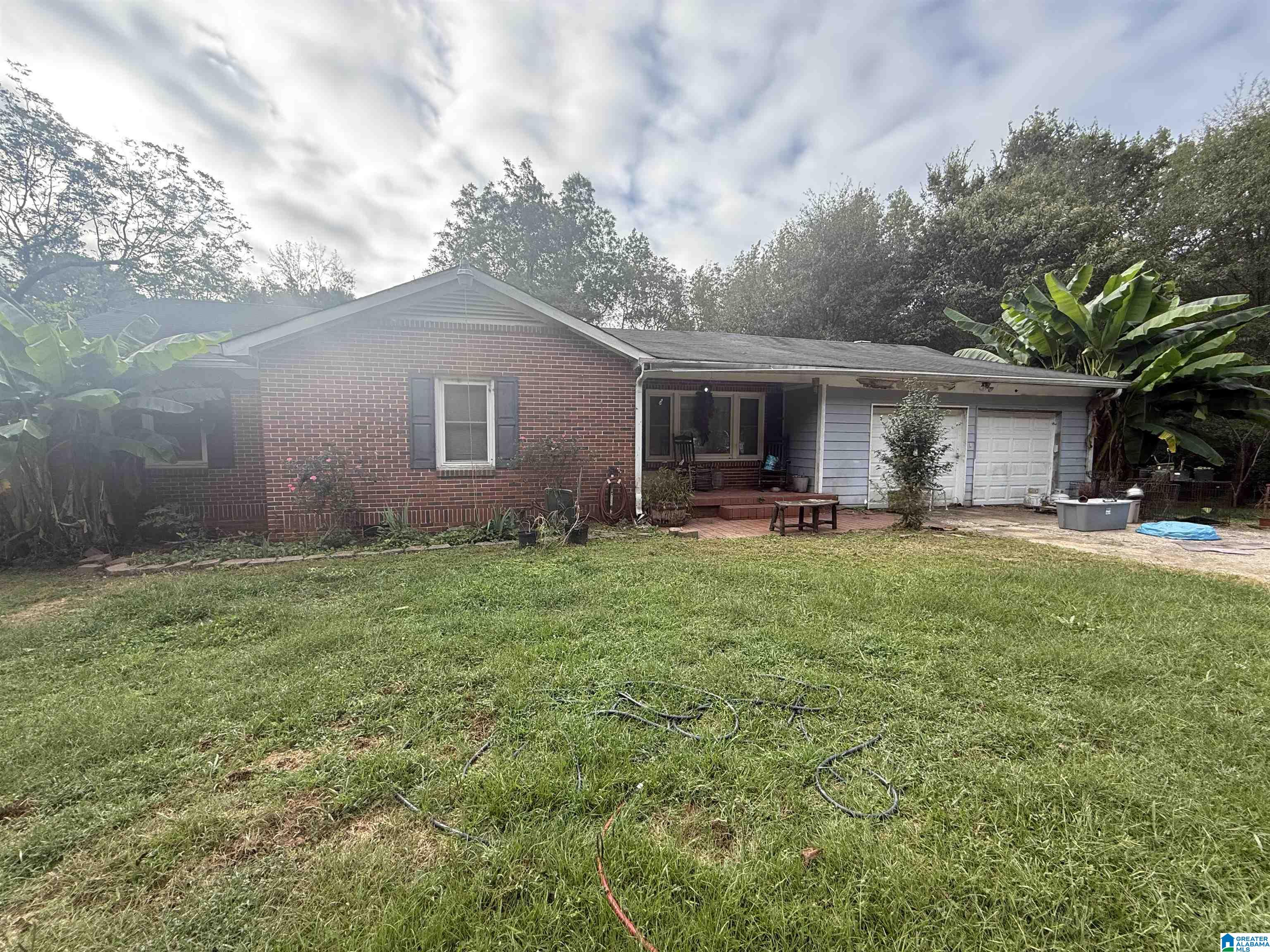 Homes for sale in Steele, AL | 3074 Beason Cove Road, Steele, AL 35987 | MLS# 21438785