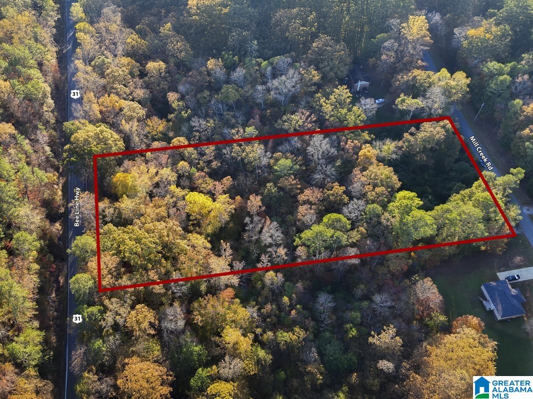 Homes for sale in Warrior, AL | 0 Mill Creek Road, Warrior, AL 35180 | MLS# 21438806