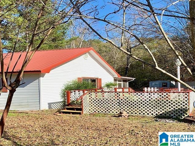 Homes for sale in Pell City, AL | 205 Dickey Dr, Pell City, AL 35128 | MLS# 21438820