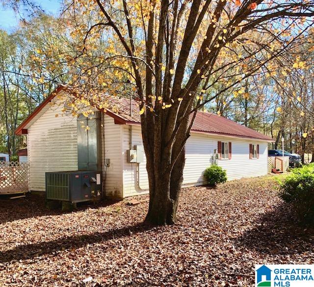 Homes for sale in Pell City, AL | 205 Dickey Dr, Pell City, AL 35128 | MLS# 21438820