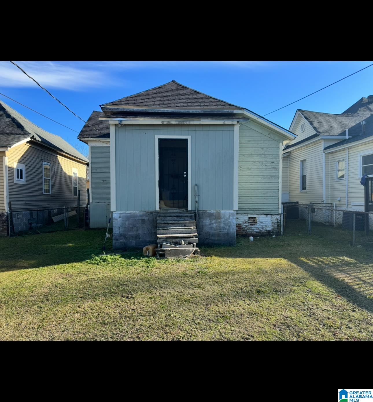 Homes for sale in Birmingham, AL | 1524 Fulton Avenue, Birmingham, AL 35211 | MLS# 21438823