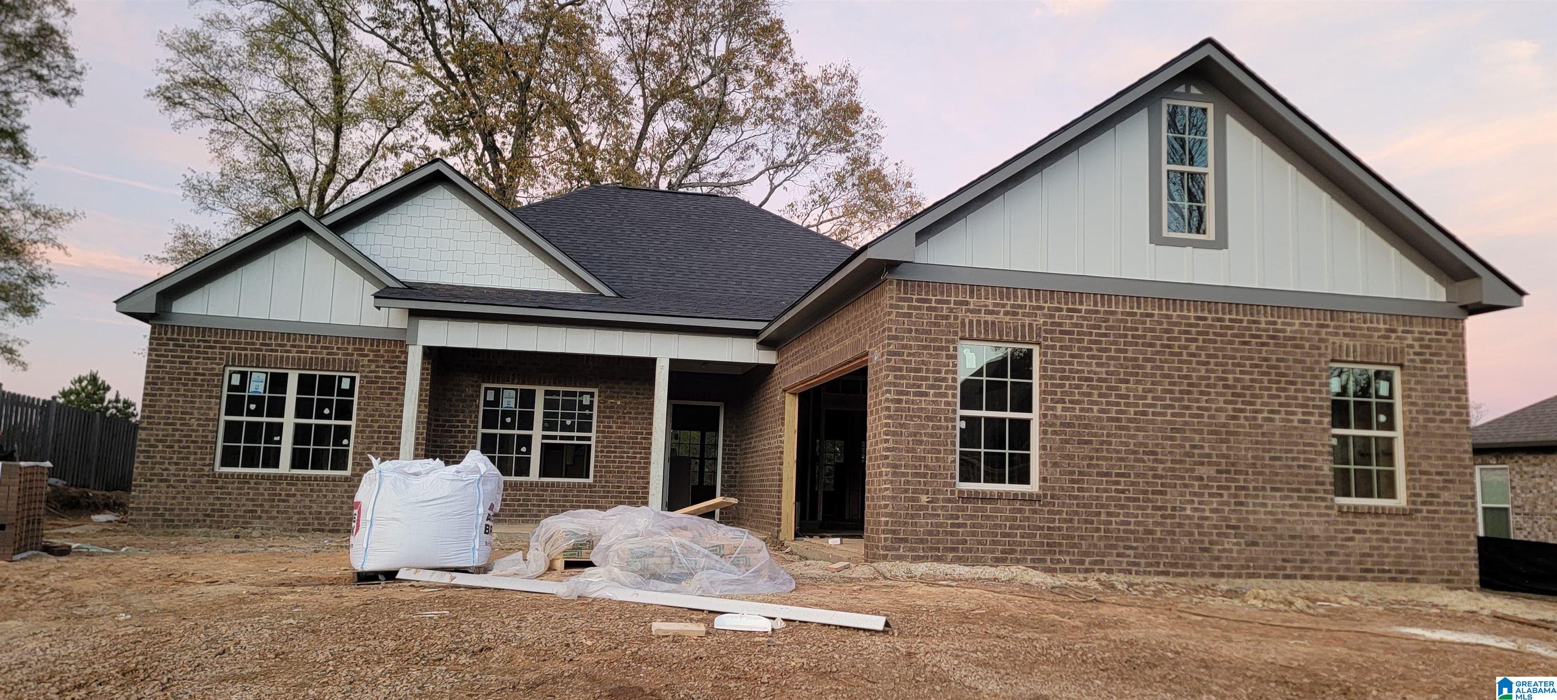 Homes for sale in Montevallo, AL | 117 Patriot Park, Montevallo, AL 35115 | MLS# 21438833