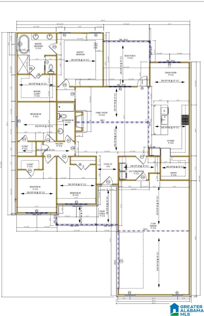 Homes for sale in Montevallo, AL | 117 Patriot Park, Montevallo, AL 35115 | MLS# 21438833
