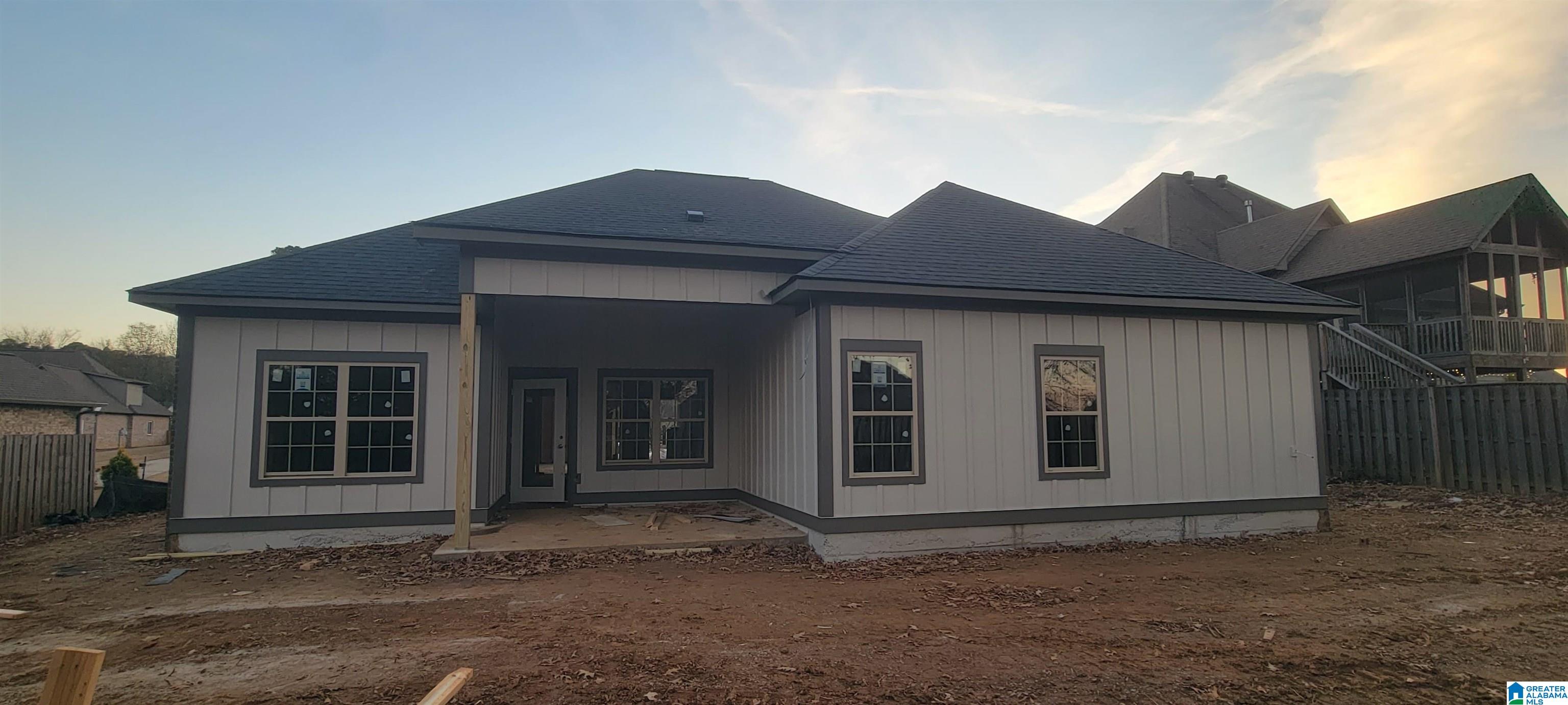 Homes for sale in Montevallo, AL | 117 Patriot Park, Montevallo, AL 35115 | MLS# 21438833