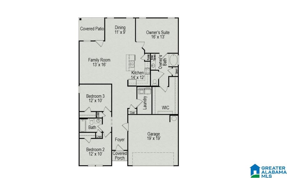 Homes for sale in Columbiana, AL | 1234 Pine Valley Trail, Columbiana, AL 35051 | MLS# 21438844