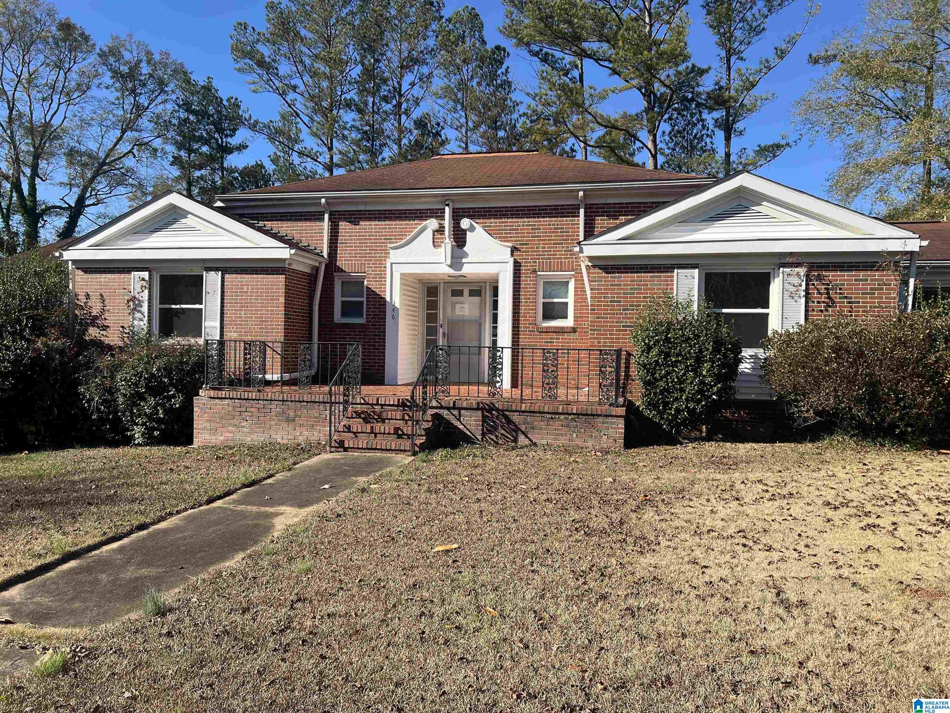 Homes for sale in Roanoke, AL | 346 Guy Street, Roanoke, AL 36274 | MLS# 21438845