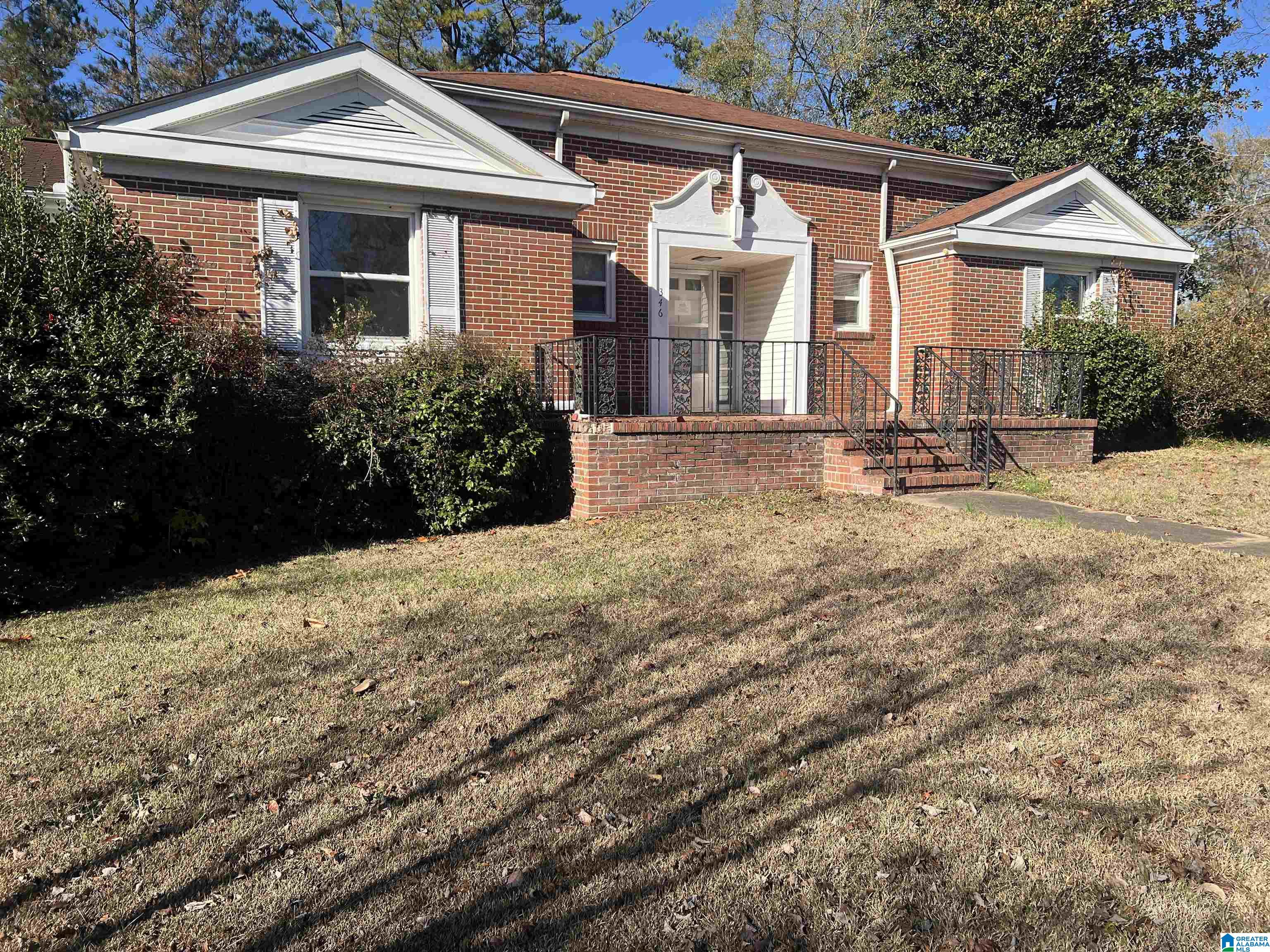 Homes for sale in Roanoke, AL | 346 Guy Street, Roanoke, AL 36274 | MLS# 21438845