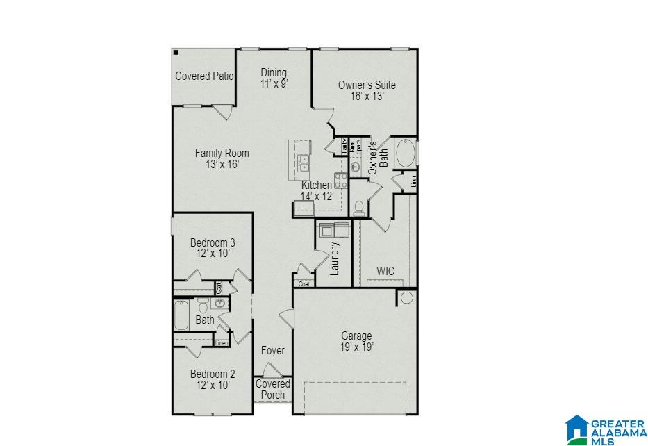 Homes for sale in Fultondale, AL | 3198 Sayers Road, Fultondale, AL 35068 | MLS# 21438847