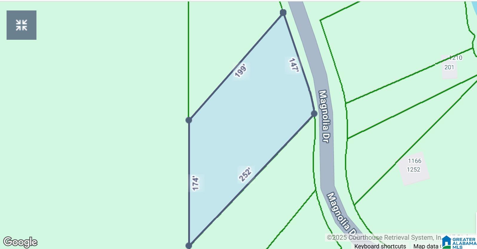 Homes for sale in Highland Home, AL | 0 Magnolia Dr, Highland Home, AL 36041 | MLS# 21438858