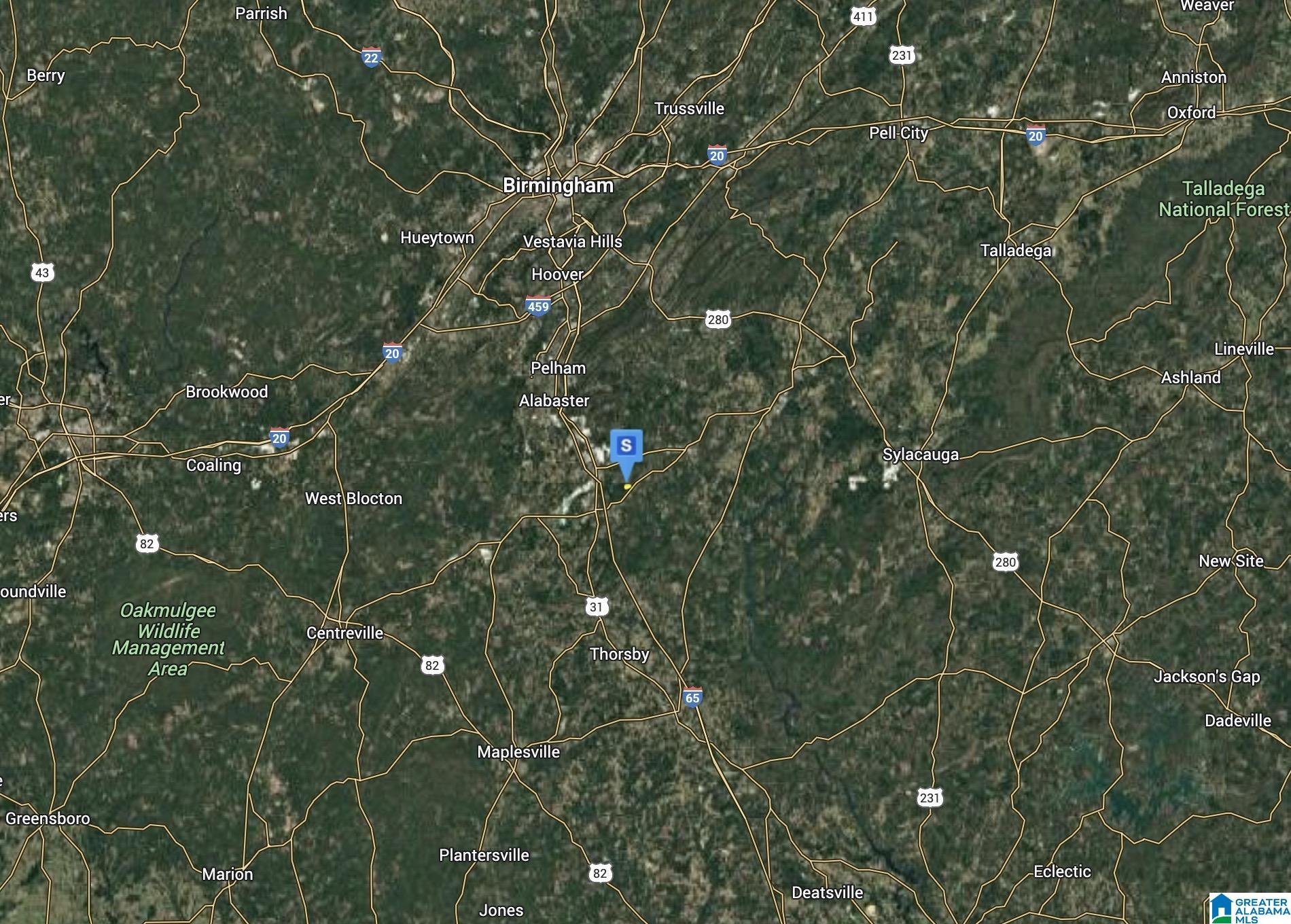 Homes for sale in Calera, AL | 355 Mcmahon Highland Road, Calera, AL 35040 | MLS# 21438861