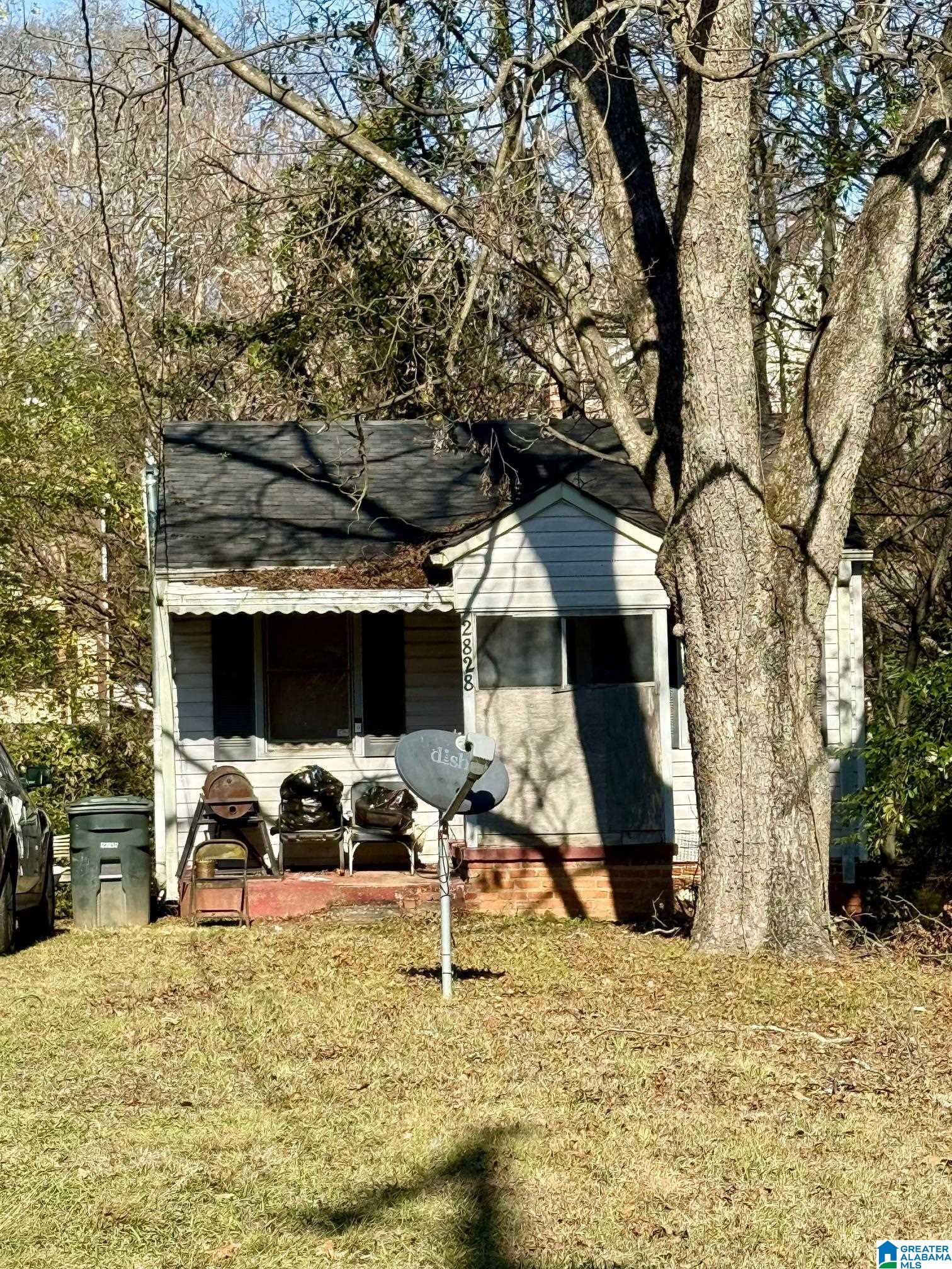 Homes for sale in Birmingham, AL | 2828 23rd Street Ensley, Birmingham, AL 35218 | MLS# 21438864