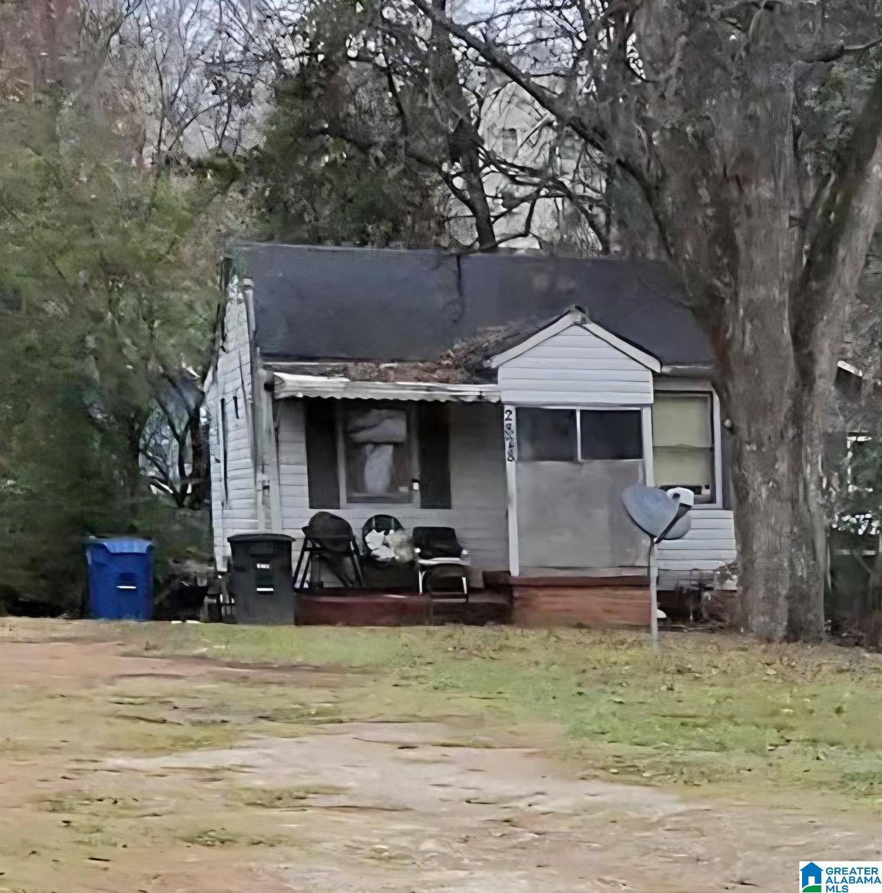 Homes for sale in Birmingham, AL | 2828 23Rd Street Ensley, Birmingham, AL 35218 | MLS# 21438864