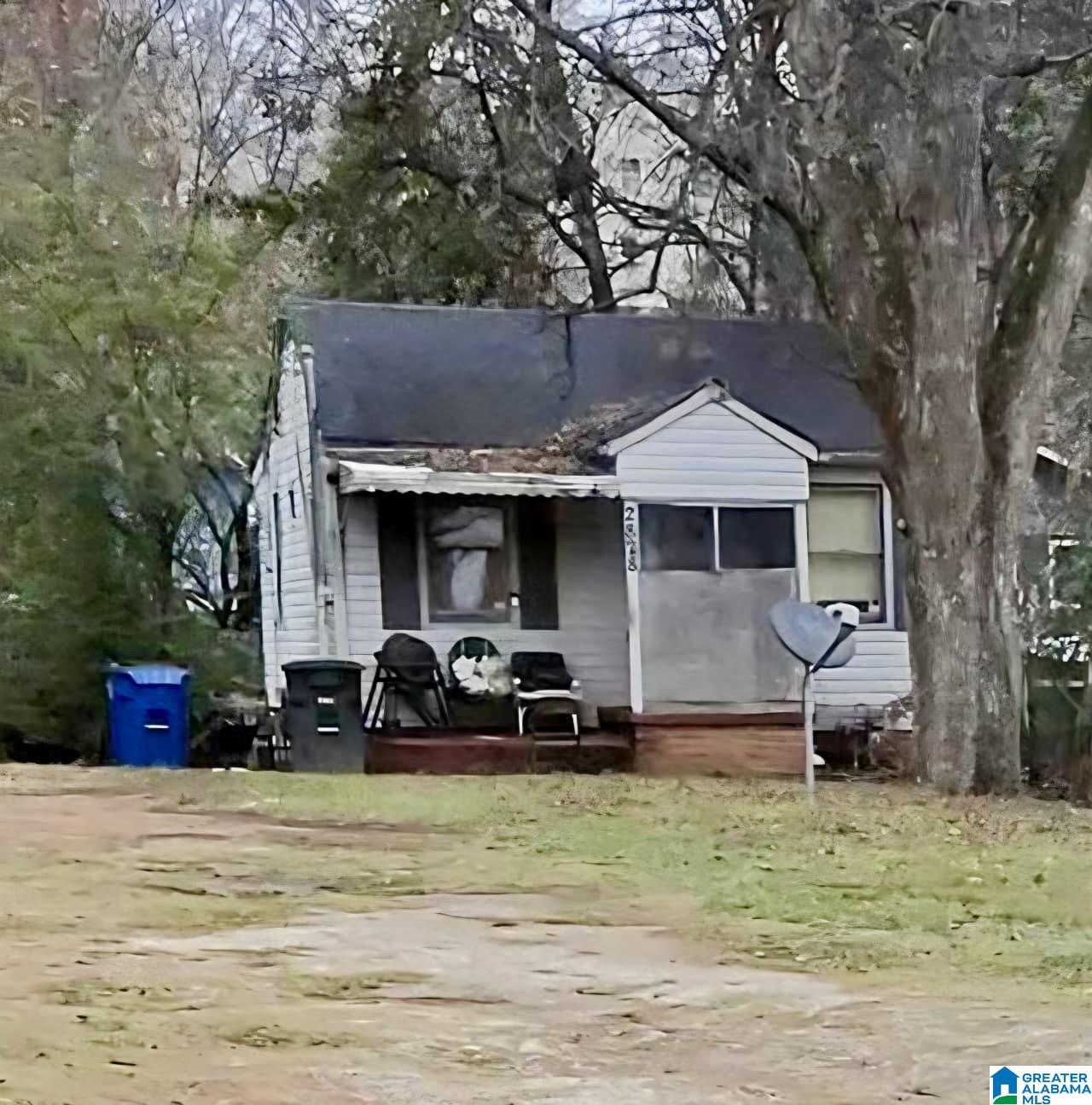 Homes for sale in Birmingham, AL | 2828 23rd Street Ensley, Birmingham, AL 35218 | MLS# 21438864