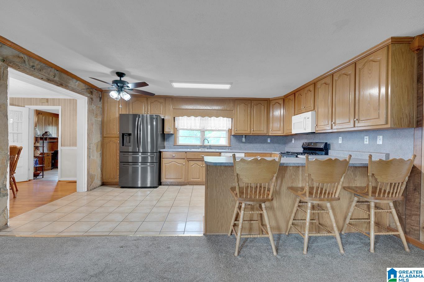 Homes for sale in Warrior, AL | 1000 Stadium Dr, Warrior, AL 35180 | MLS# 21438872