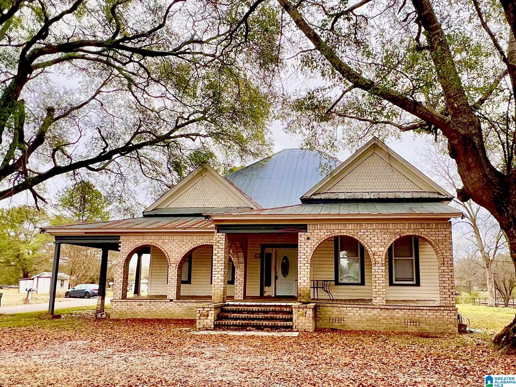 Homes for sale in Wilsonville, AL | 235 Hebb Road, Wilsonville, AL 35186 | MLS# 21438873