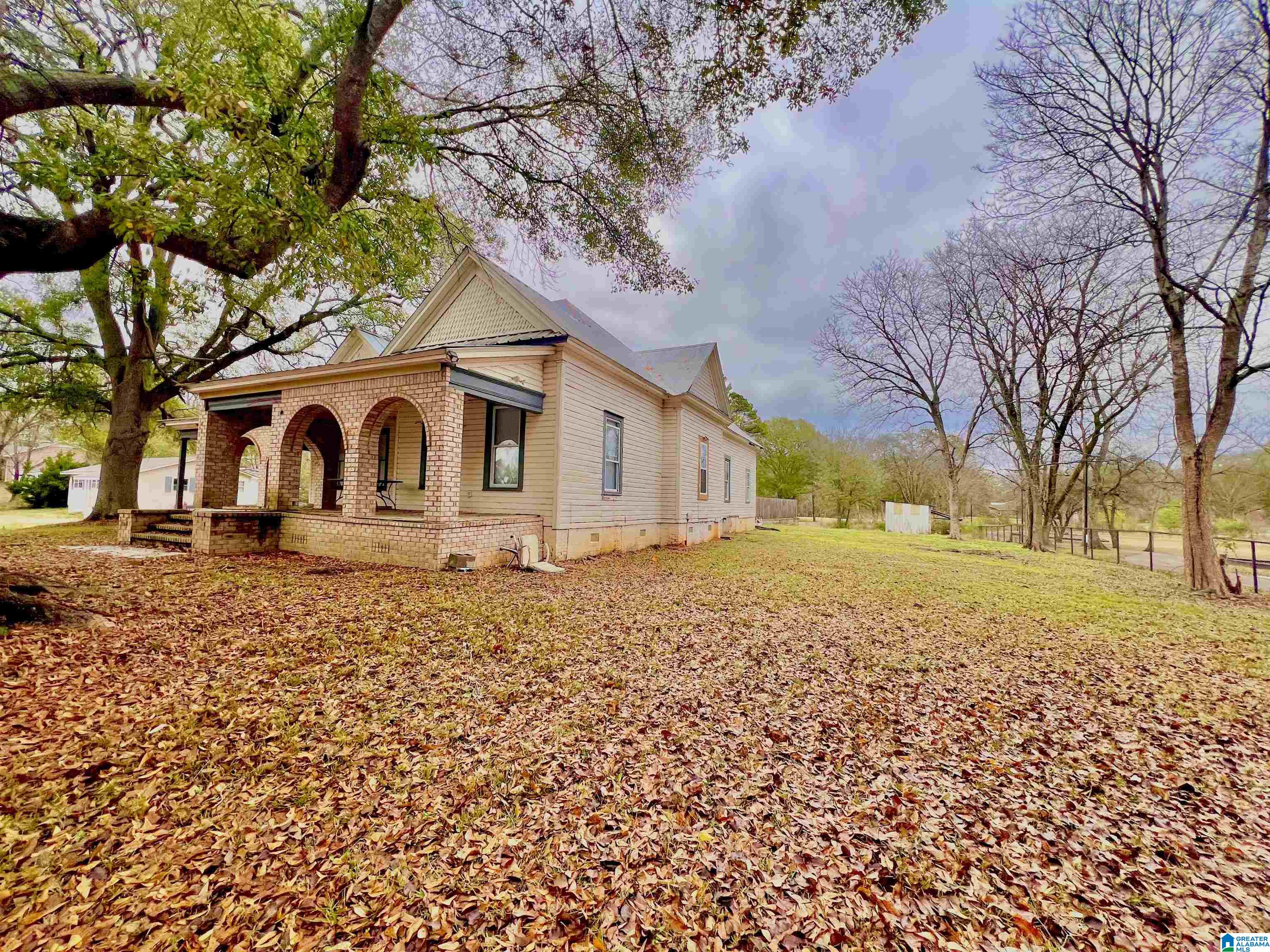 Homes for sale in Wilsonville, AL | 235 Hebb Road, Wilsonville, AL 35186 | MLS# 21438873