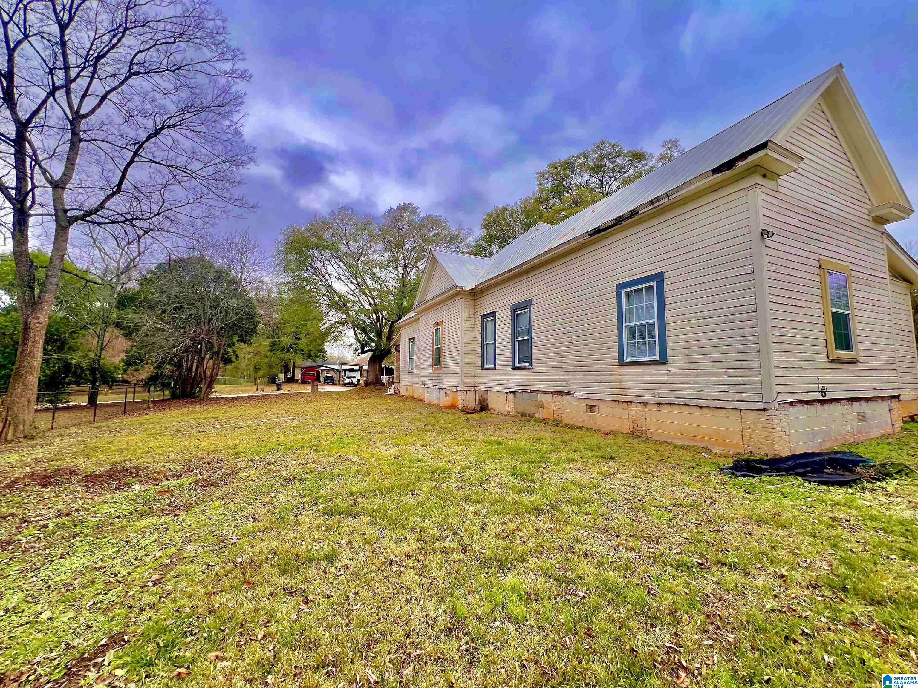 Homes for sale in Wilsonville, AL | 235 Hebb Road, Wilsonville, AL 35186 | MLS# 21438873